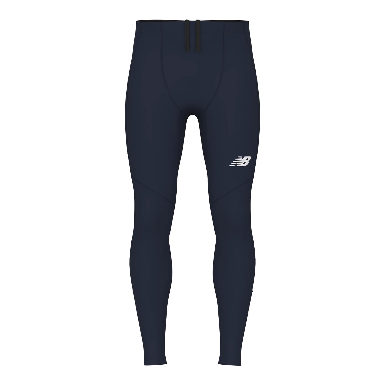 New Balance Men's Athletics Tight v3 Mens Apparel Pants & Sweatpants