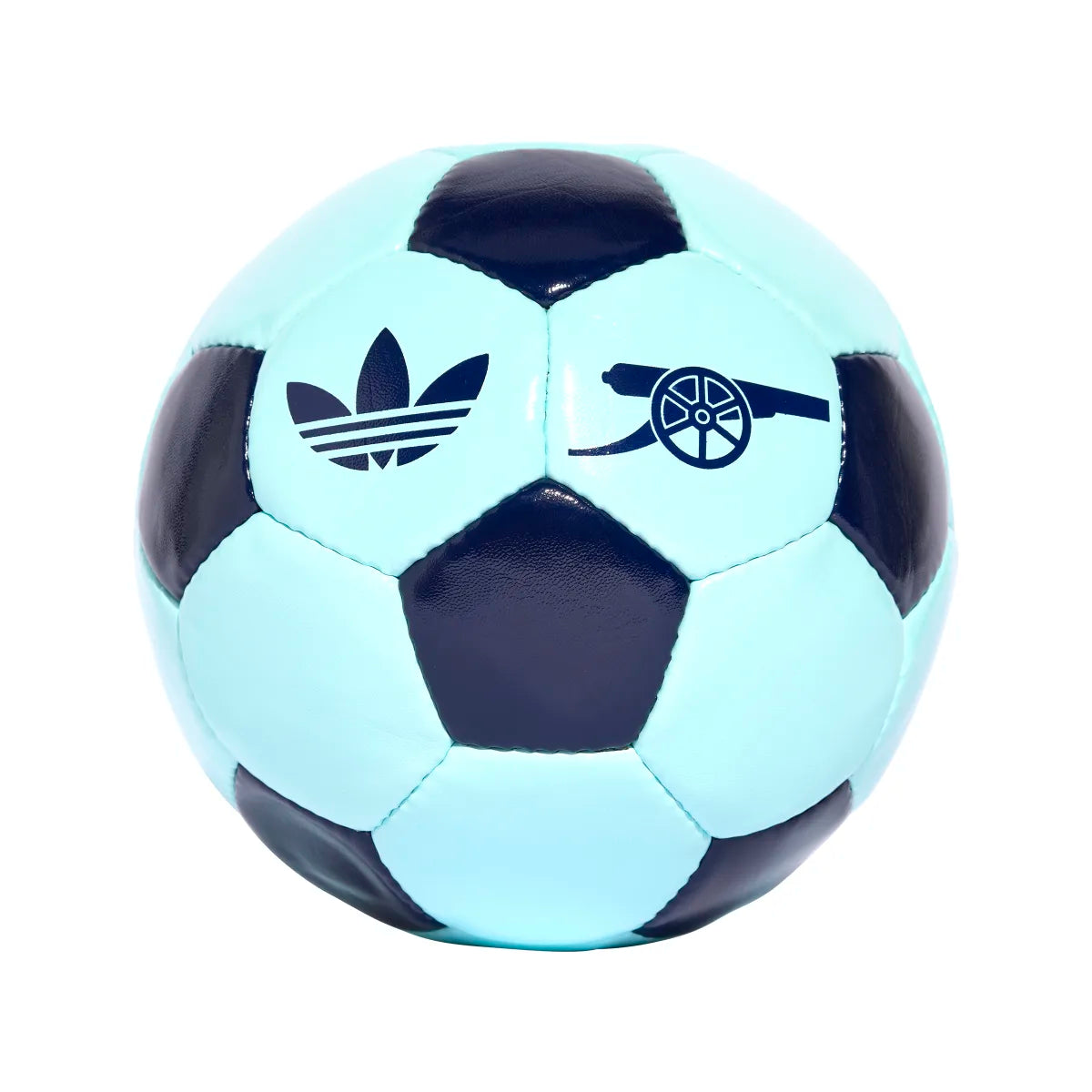 adidas Arsenal Third Club Soccer Ball Soccer Soccer Balls All
