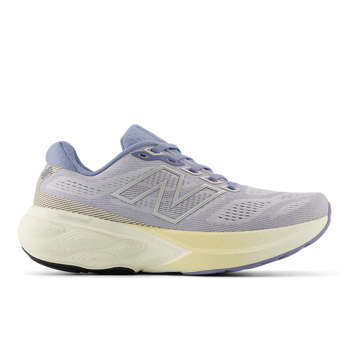 New Balance Women's Fresh Foam X 880v15 Running Shoe - W880C15 Wide Womens Footwear Training & Running