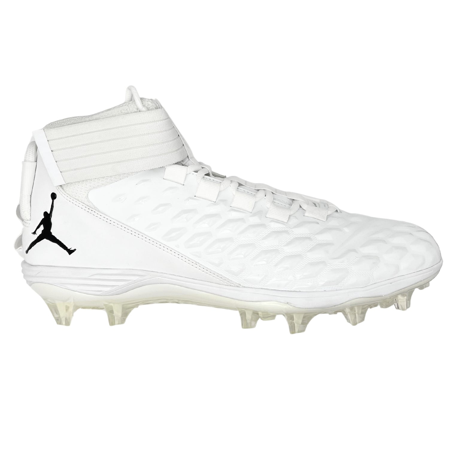 Nike Jordan Men's Force Savage Pro 2 Football Cleats Football Footwear Adult