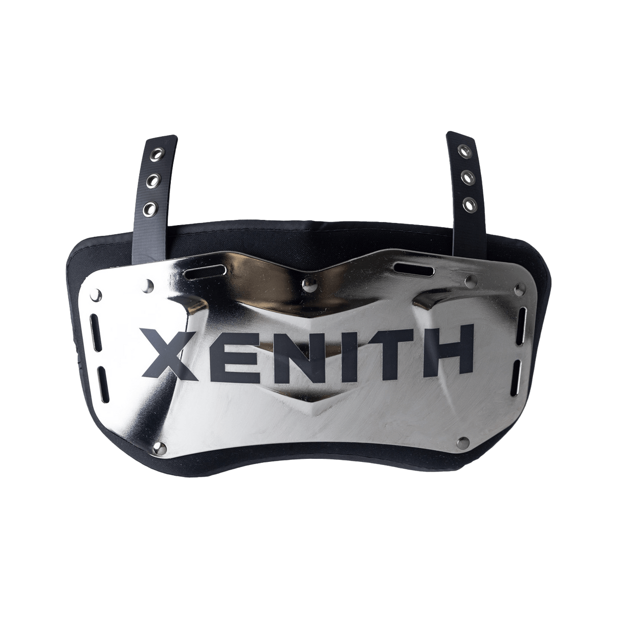Xenith Velocity Adult Back Plate Football Back Plates Adult