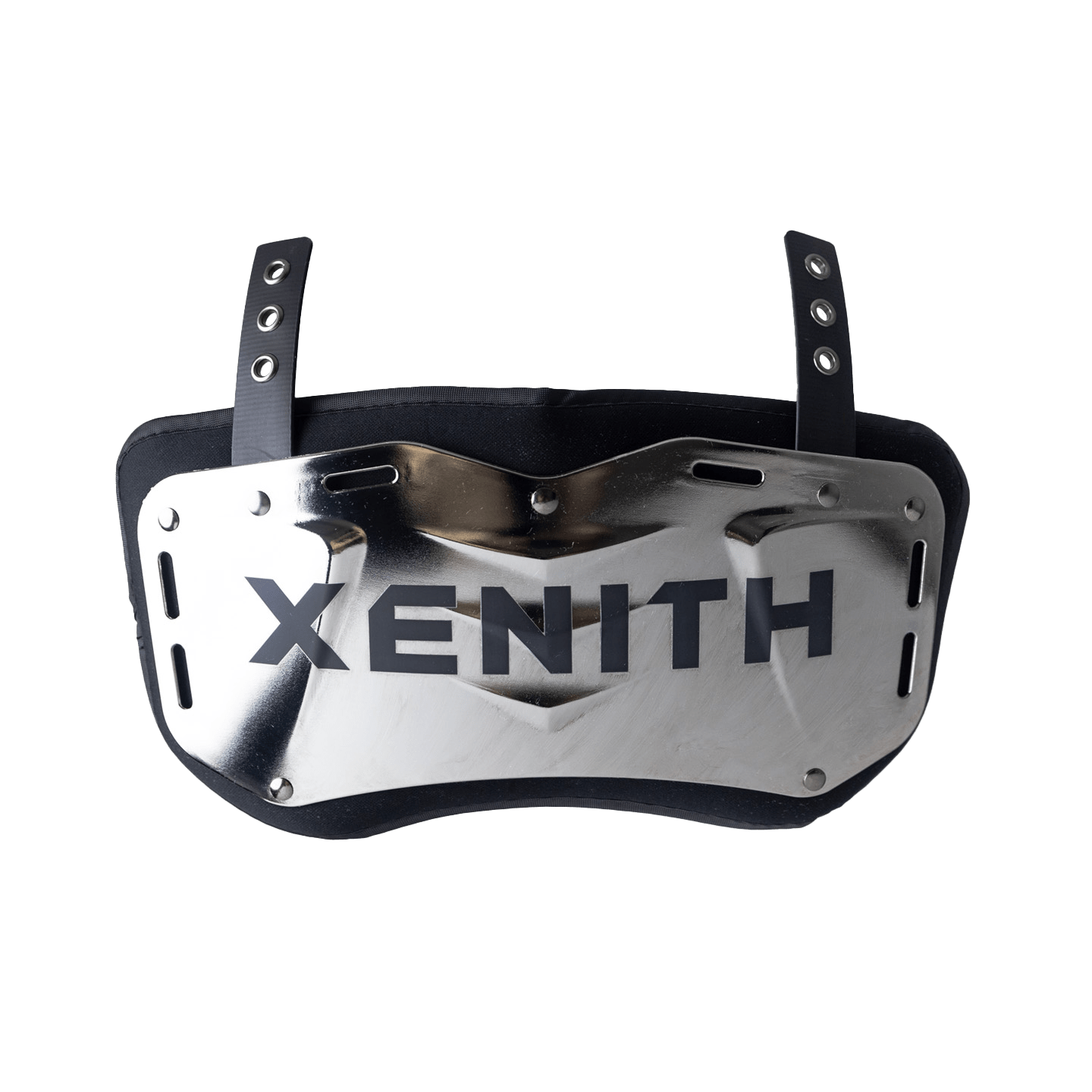 Xenith Velocity Adult Back Plate Football Back Plates Adult