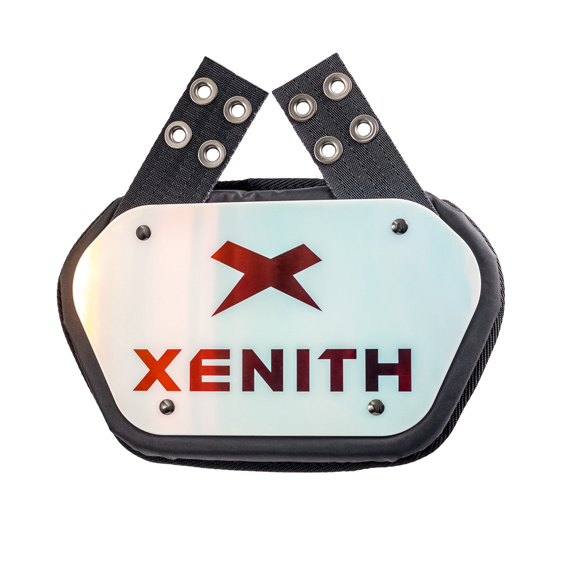 Xenith Elite Back Plate Xenith