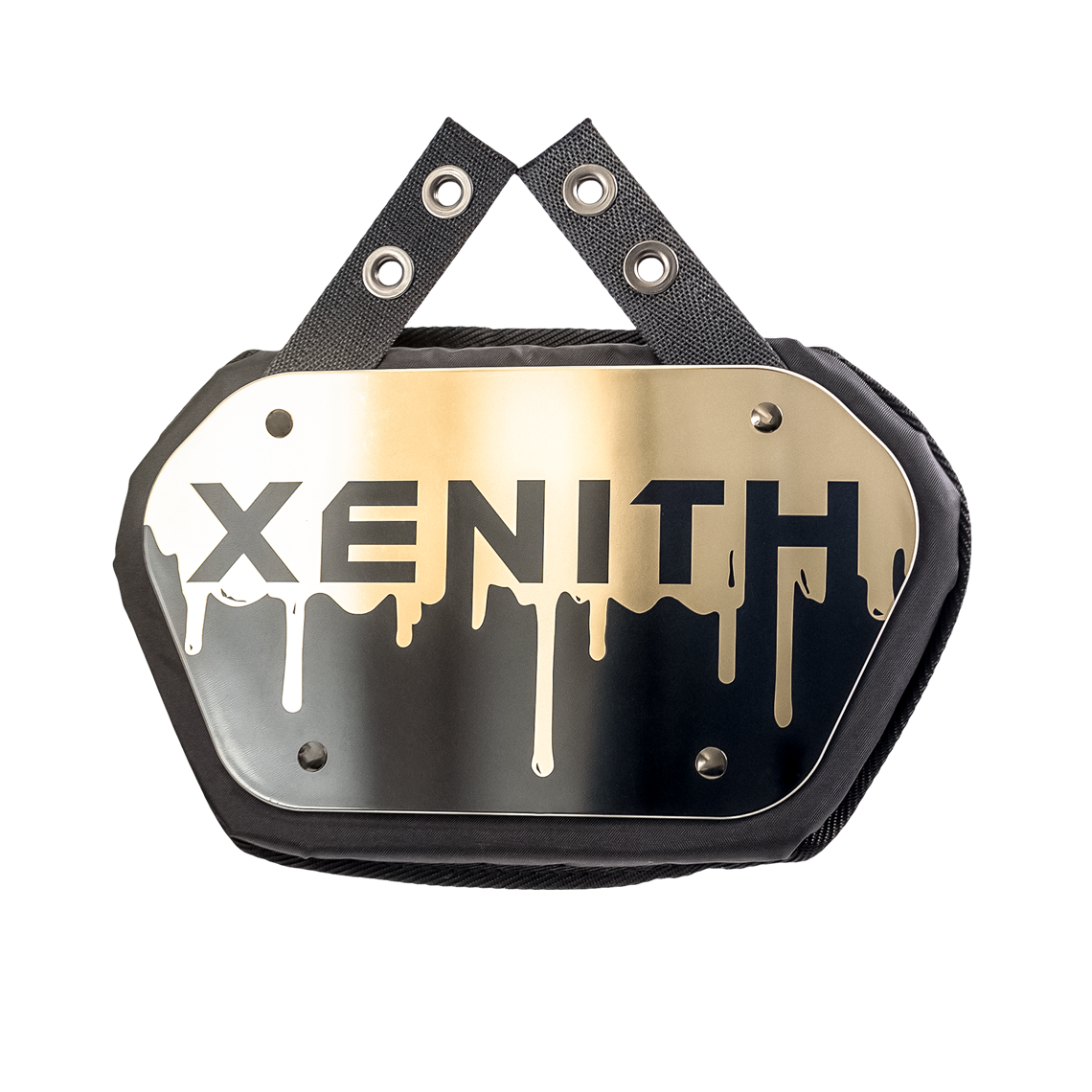 Xenith Elite Back Plate Xenith