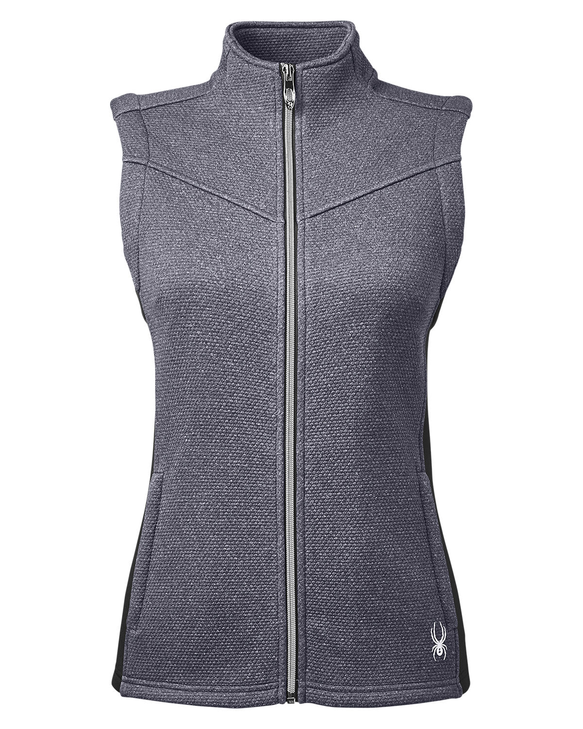 Spyder Ladies' Pursuit Vest Womens Apparel Jackets & Vests