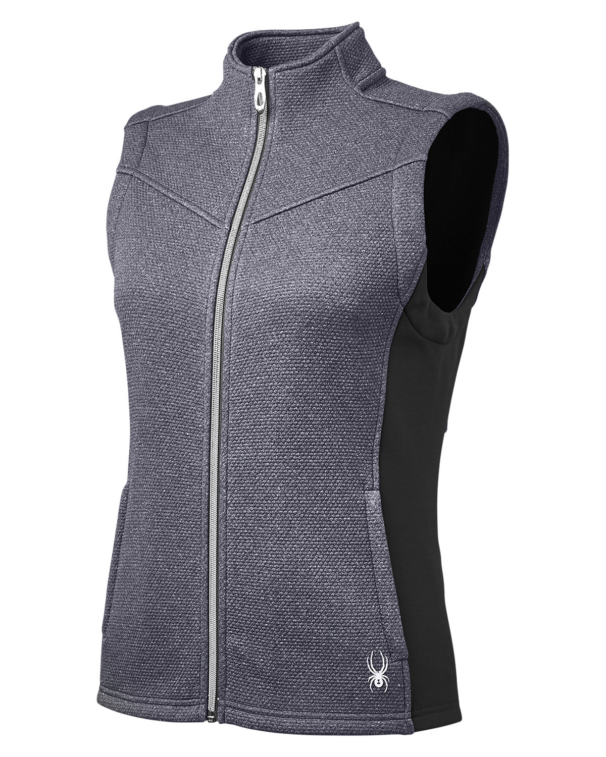 Spyder Ladies' Pursuit Vest Womens Apparel Jackets & Vests