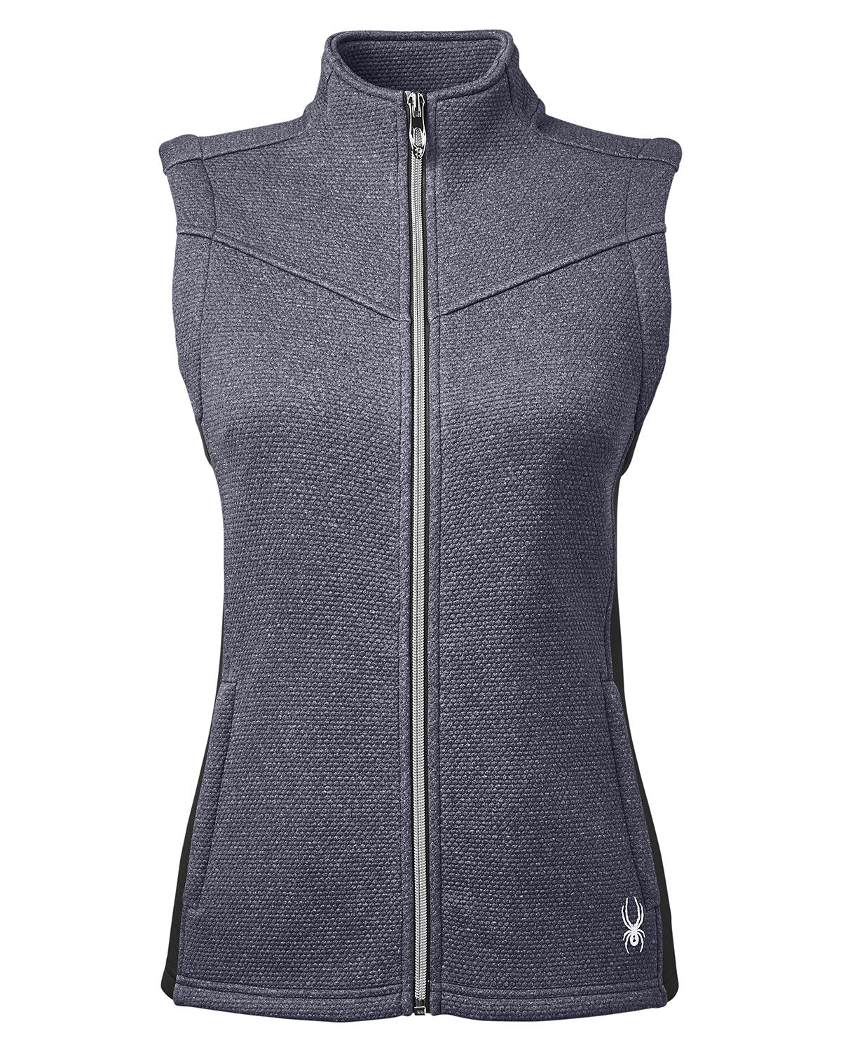 Spyder Ladies' Pursuit Vest Womens Apparel Jackets & Vests