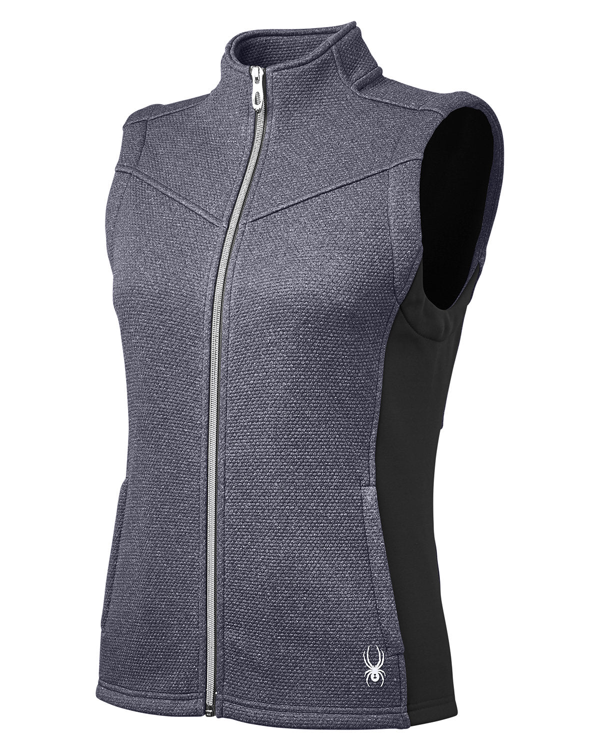 Spyder Ladies' Pursuit Vest Womens Apparel Jackets & Vests