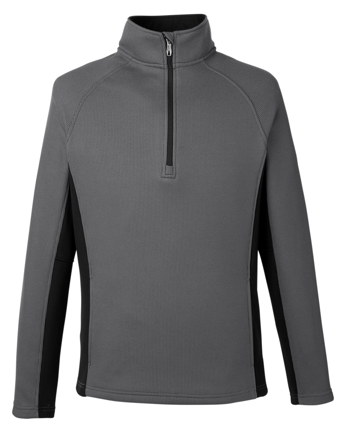 Spyder Men's Constant Half-Zip Sweater Mens Apparel Sweatshirts & Fleece