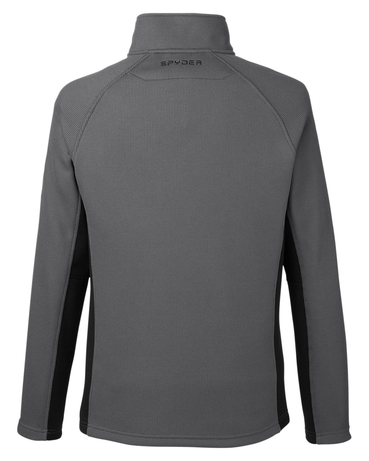 Spyder Men's Constant Half-Zip Sweater Mens Apparel Sweatshirts & Fleece