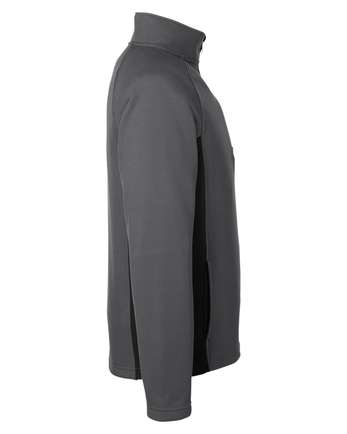 Spyder Men's Constant Half-Zip Sweater Mens Apparel Sweatshirts & Fleece