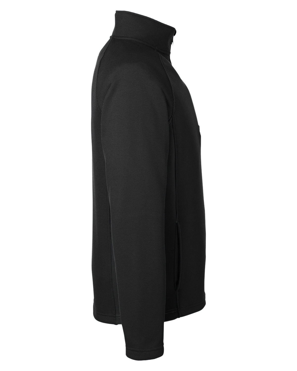 Spyder Men's Constant Half-Zip Sweater Mens Apparel Sweatshirts & Fleece