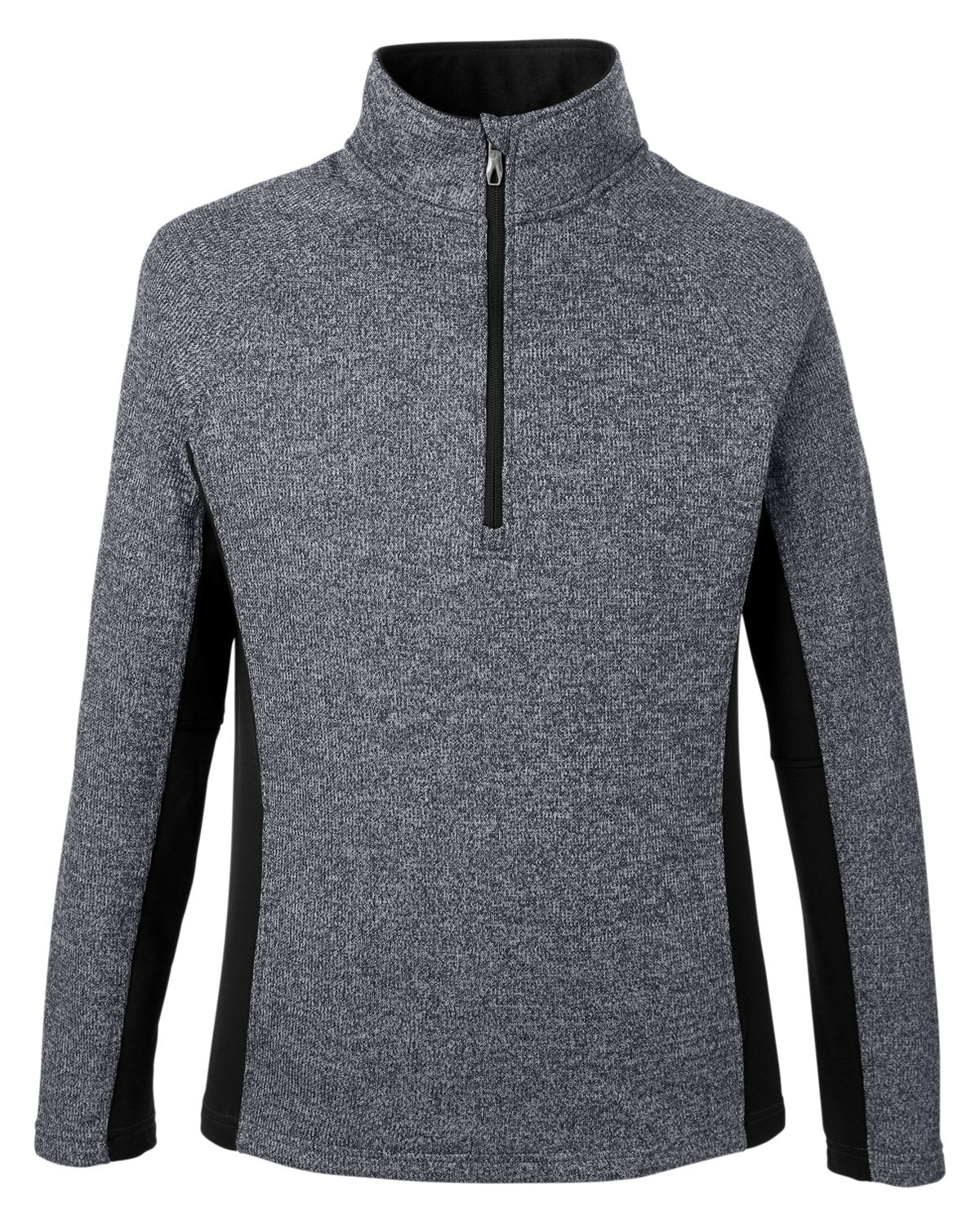 Spyder Men's Constant Half-Zip Sweater Mens Apparel Sweatshirts & Fleece