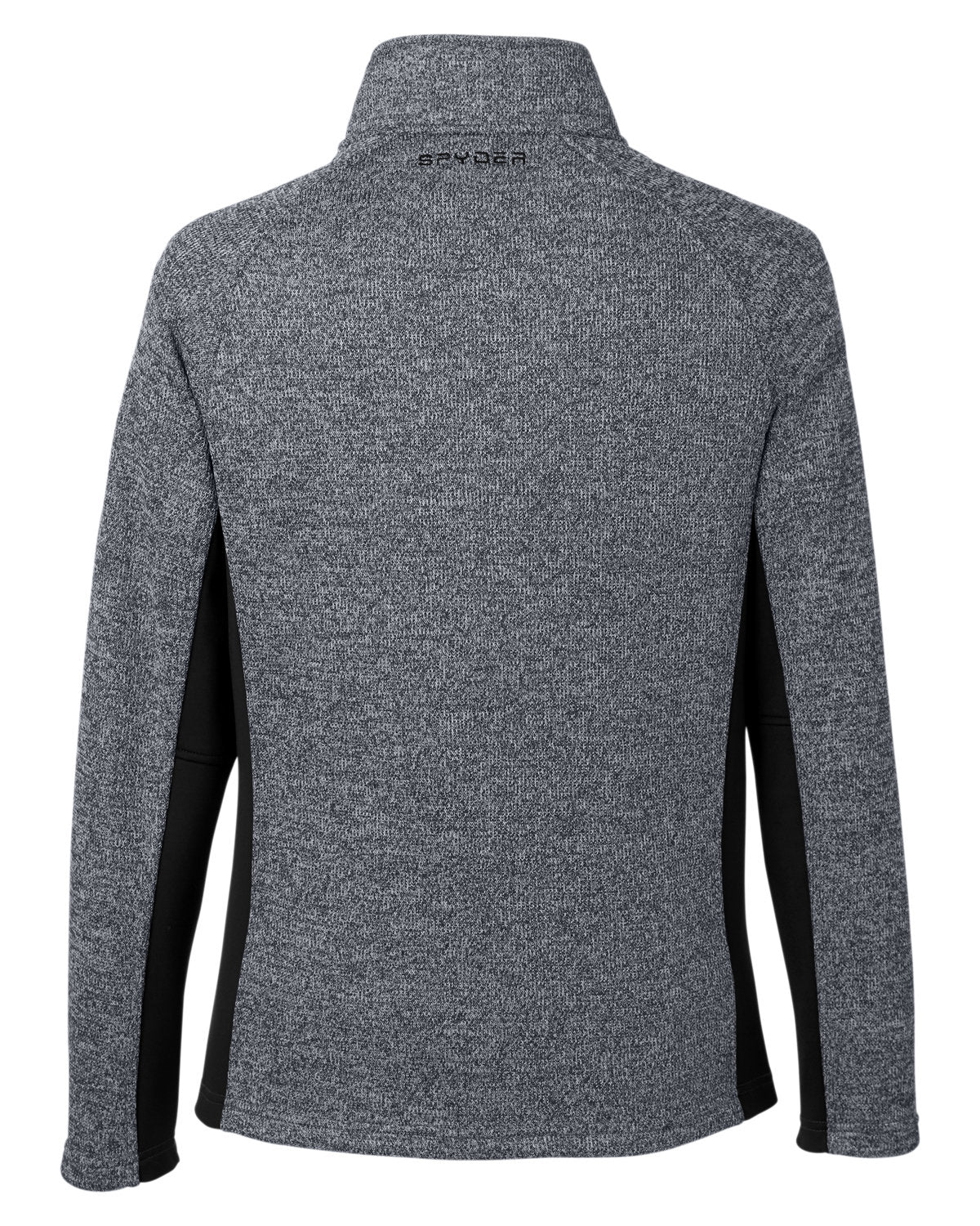 Spyder Men's Constant Half-Zip Sweater Mens Apparel Sweatshirts & Fleece