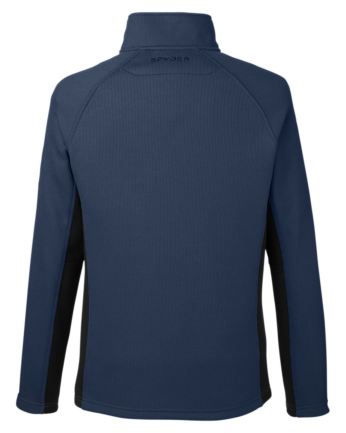 Spyder Men's Constant Half-Zip Sweater Mens Apparel Sweatshirts & Fleece