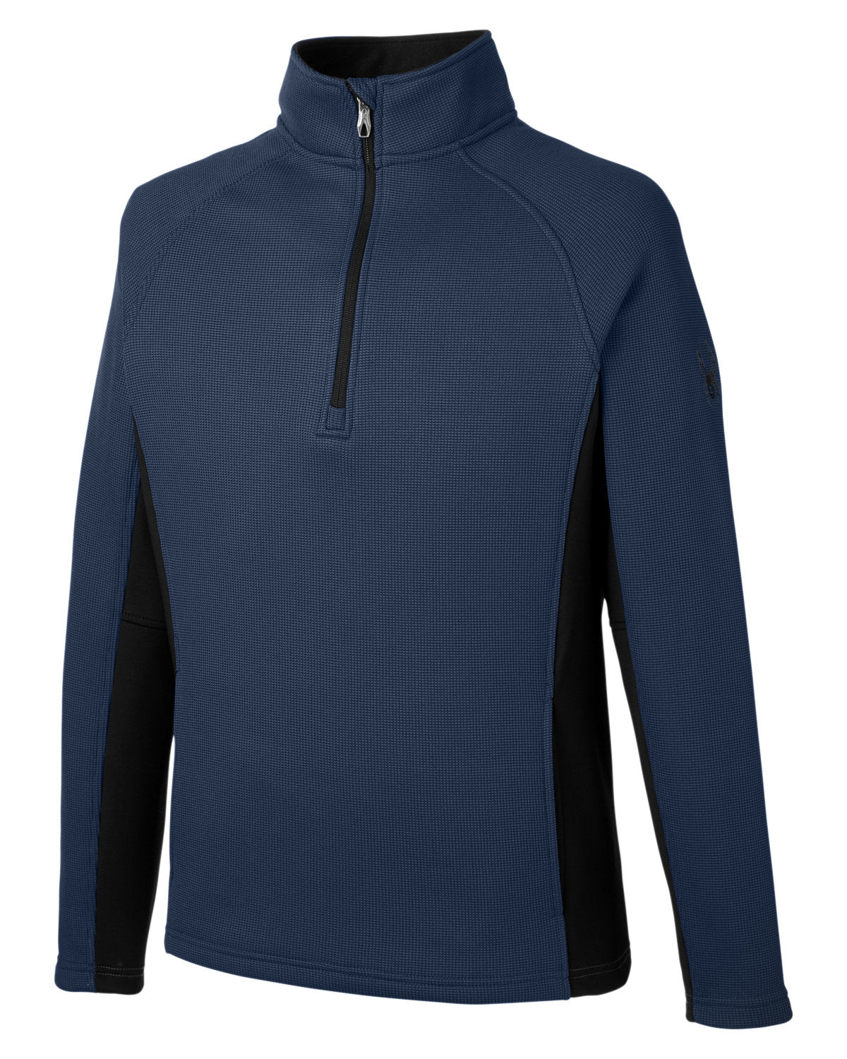 Spyder Men's Constant Half-Zip Sweater Mens Apparel Sweatshirts & Fleece