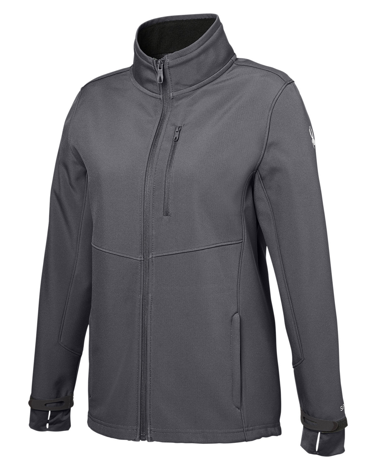 Spyder Ladies' Touring Jacket Womens Apparel Jackets & Vests
