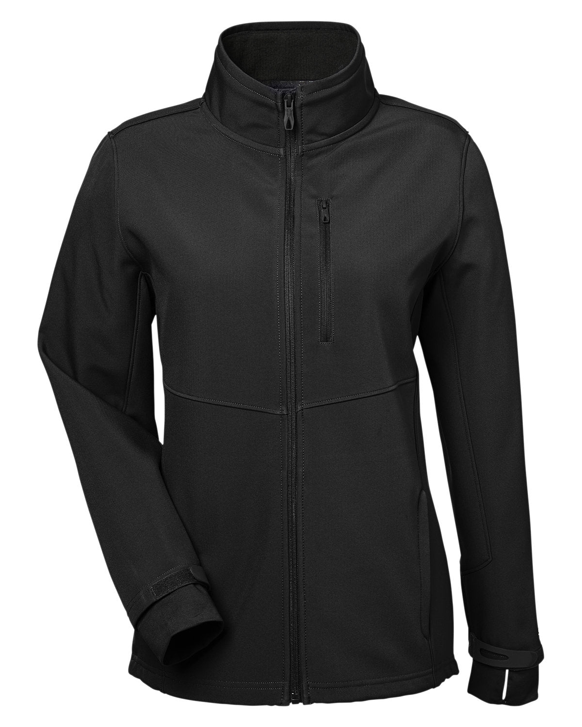 Spyder Ladies' Touring Jacket Womens Apparel Jackets & Vests