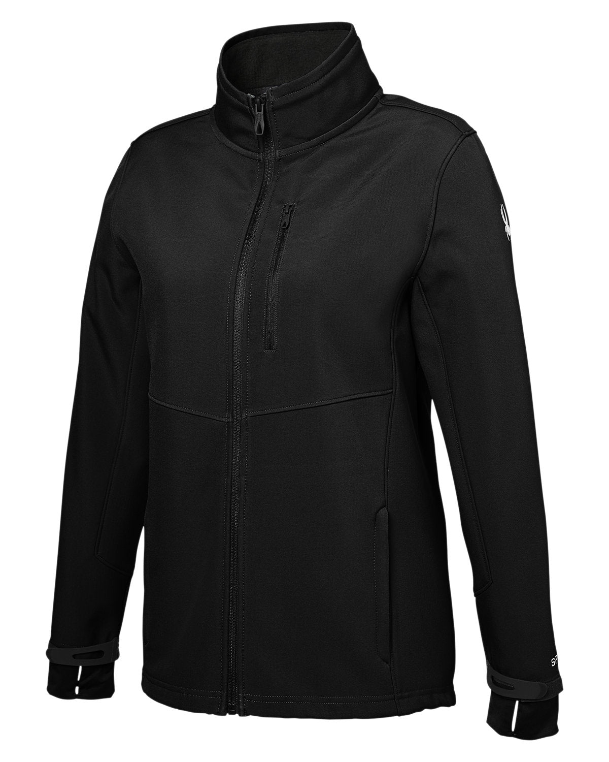 Spyder Ladies' Touring Jacket Womens Apparel Jackets & Vests