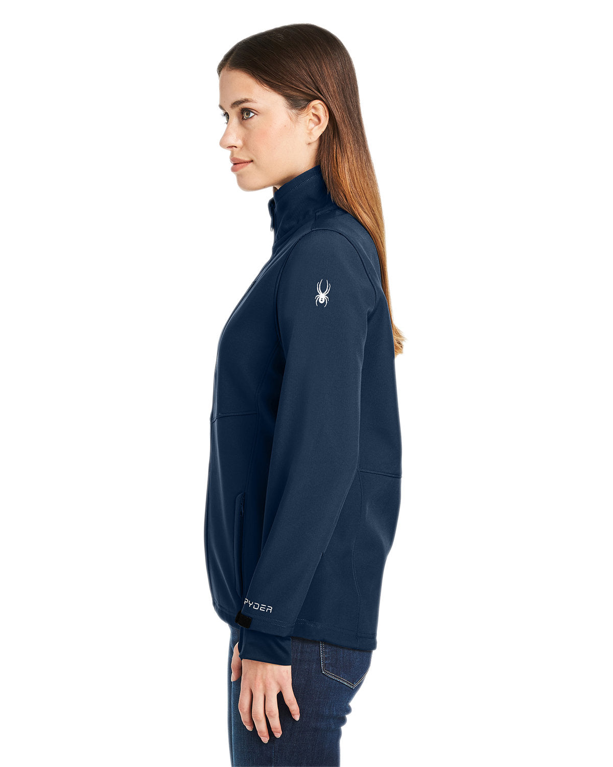 Spyder Ladies' Touring Jacket Womens Apparel Jackets & Vests