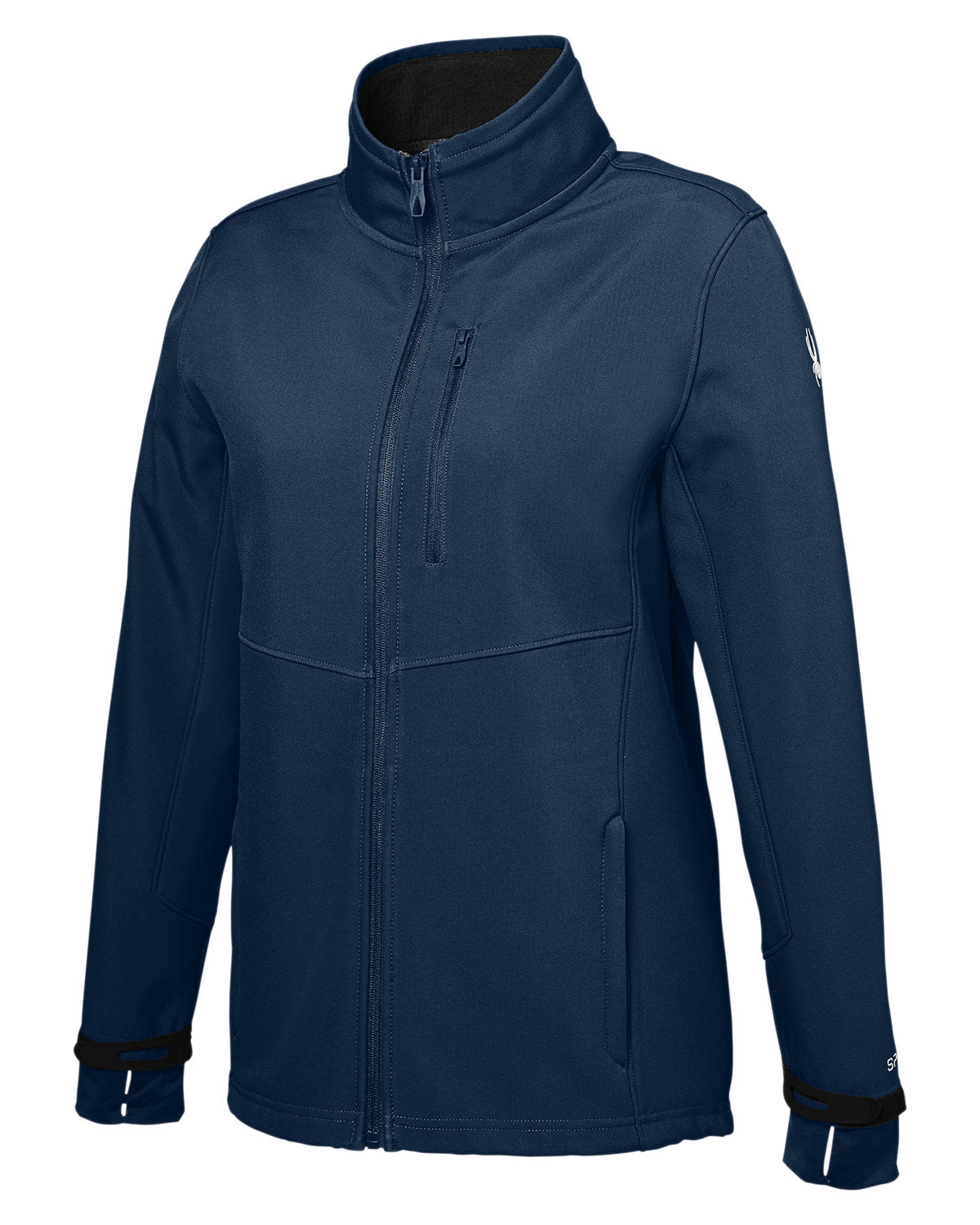 Spyder Ladies' Touring Jacket Womens Apparel Jackets & Vests