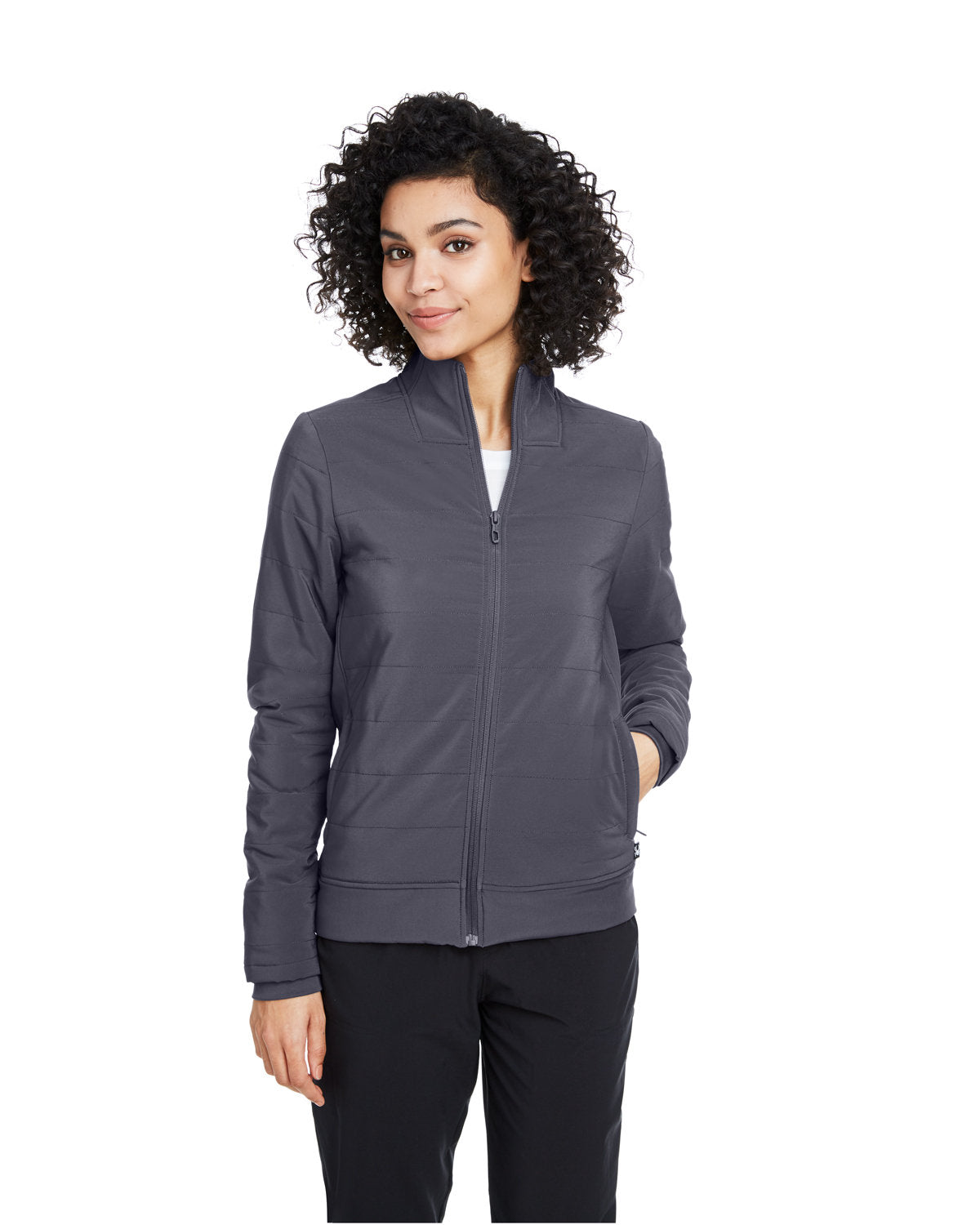 Spyder Ladies' Transit Jacket Womens Apparel Jackets & Vests