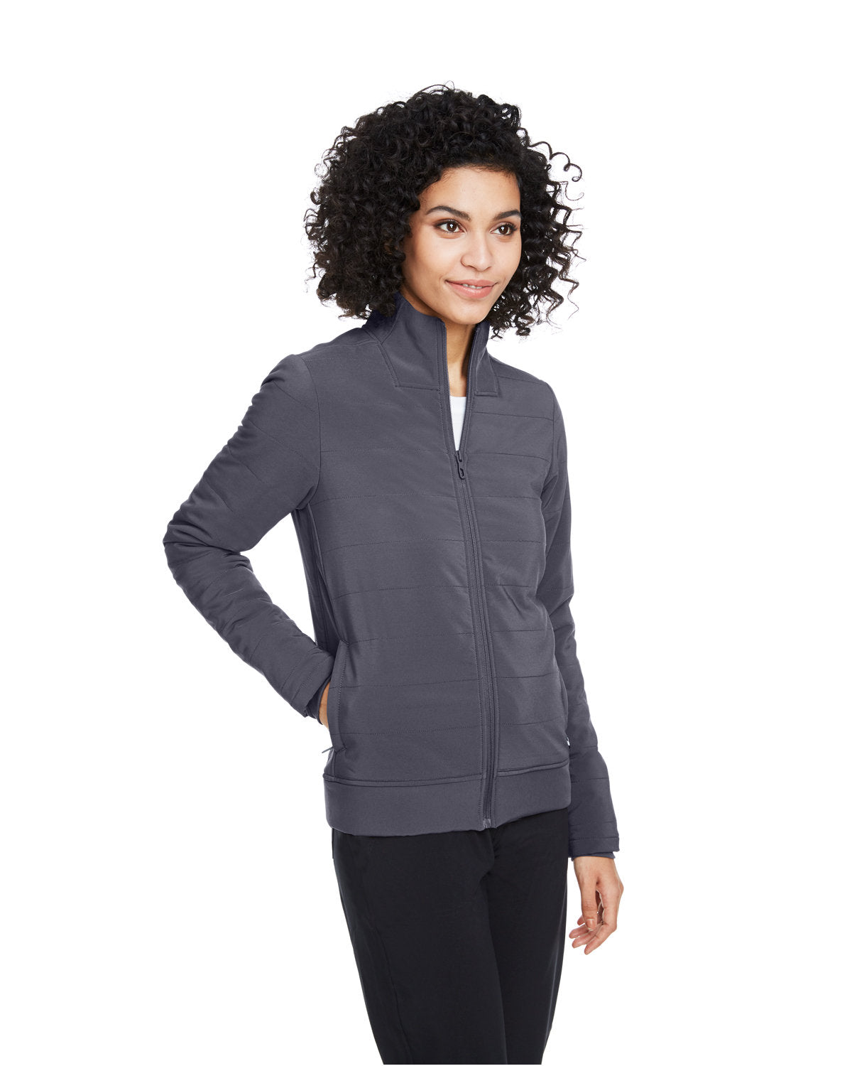 Spyder Ladies' Transit Jacket Womens Apparel Jackets & Vests