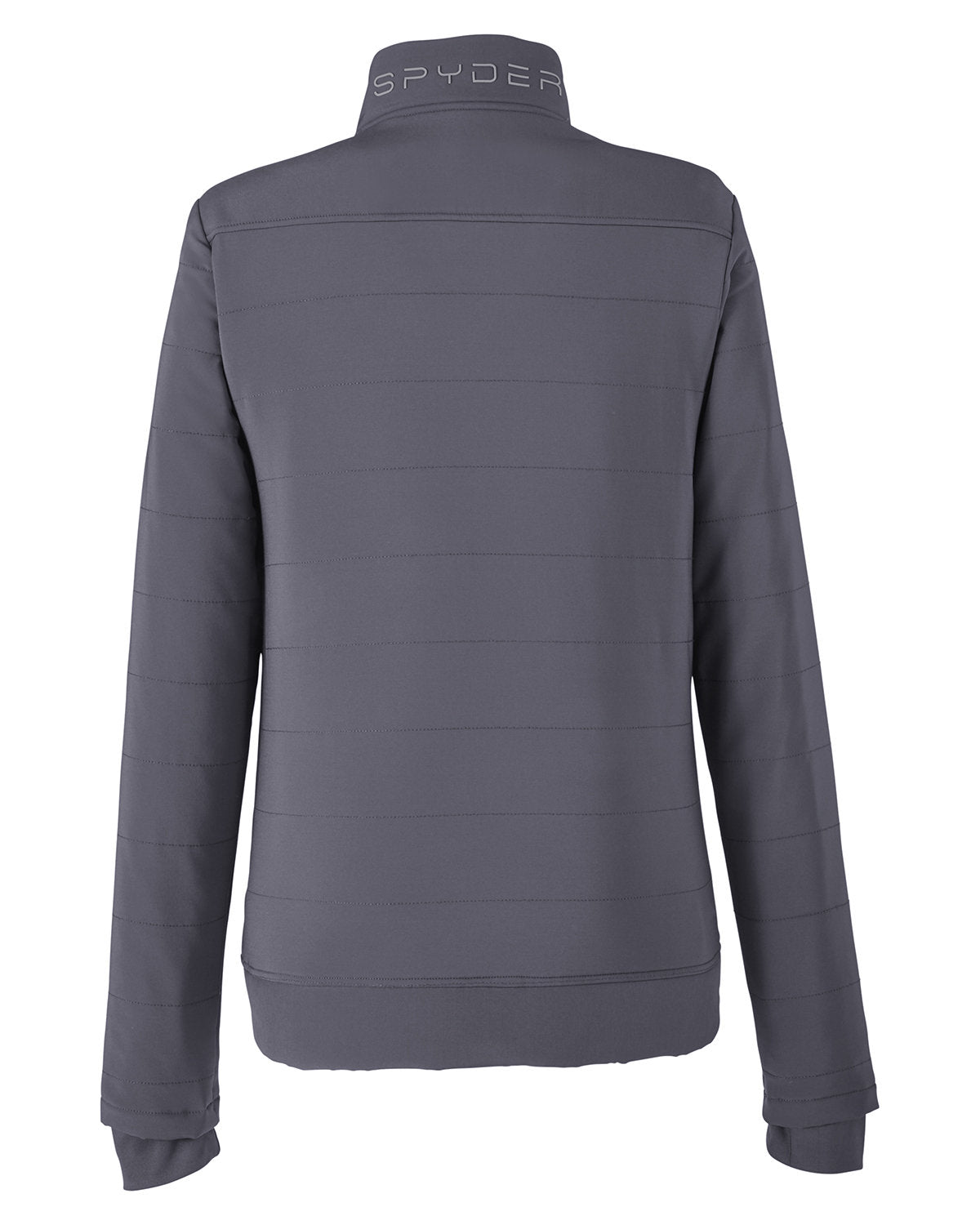 Spyder Ladies' Transit Jacket Womens Apparel Jackets & Vests