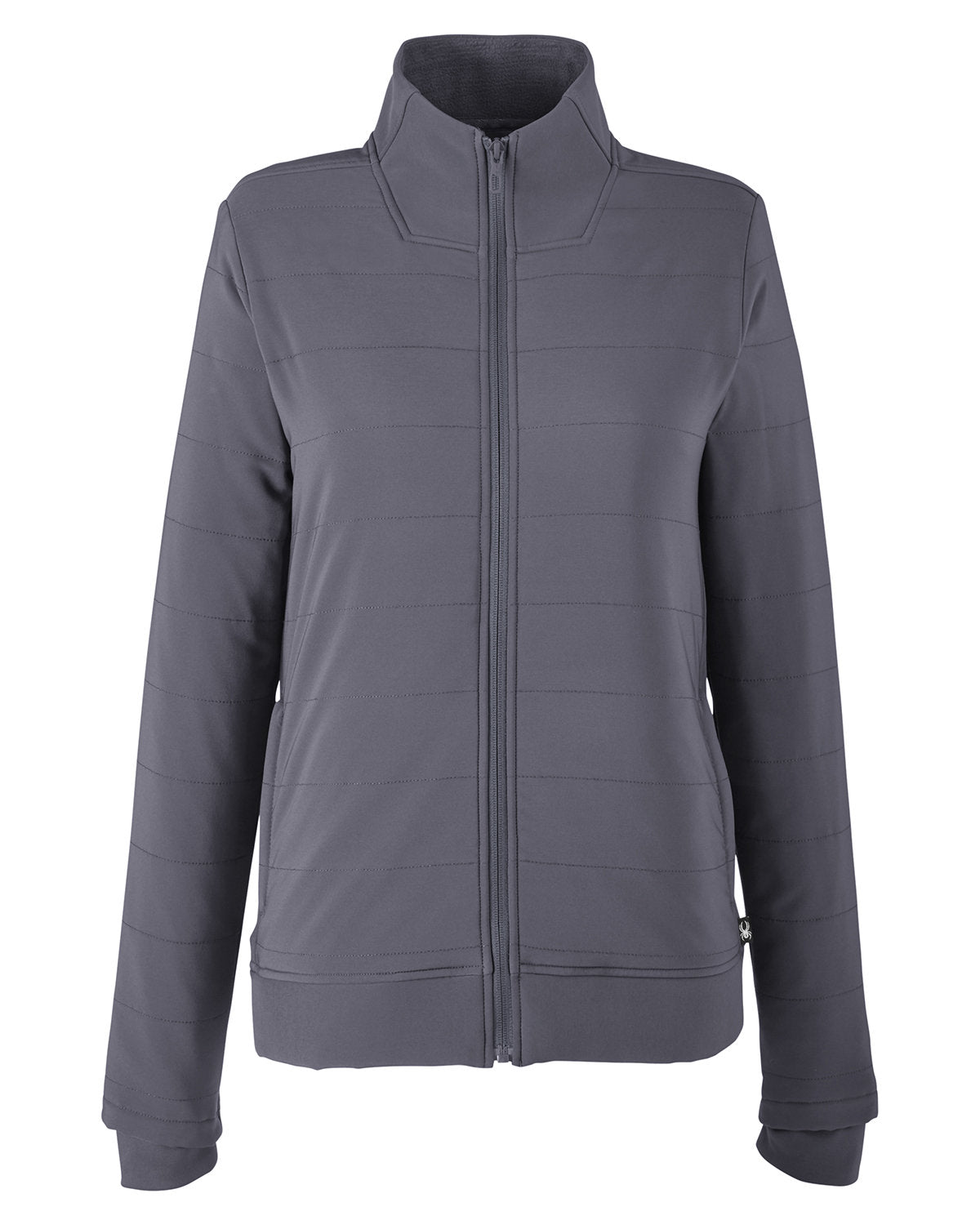 Spyder Ladies' Transit Jacket Womens Apparel Jackets & Vests