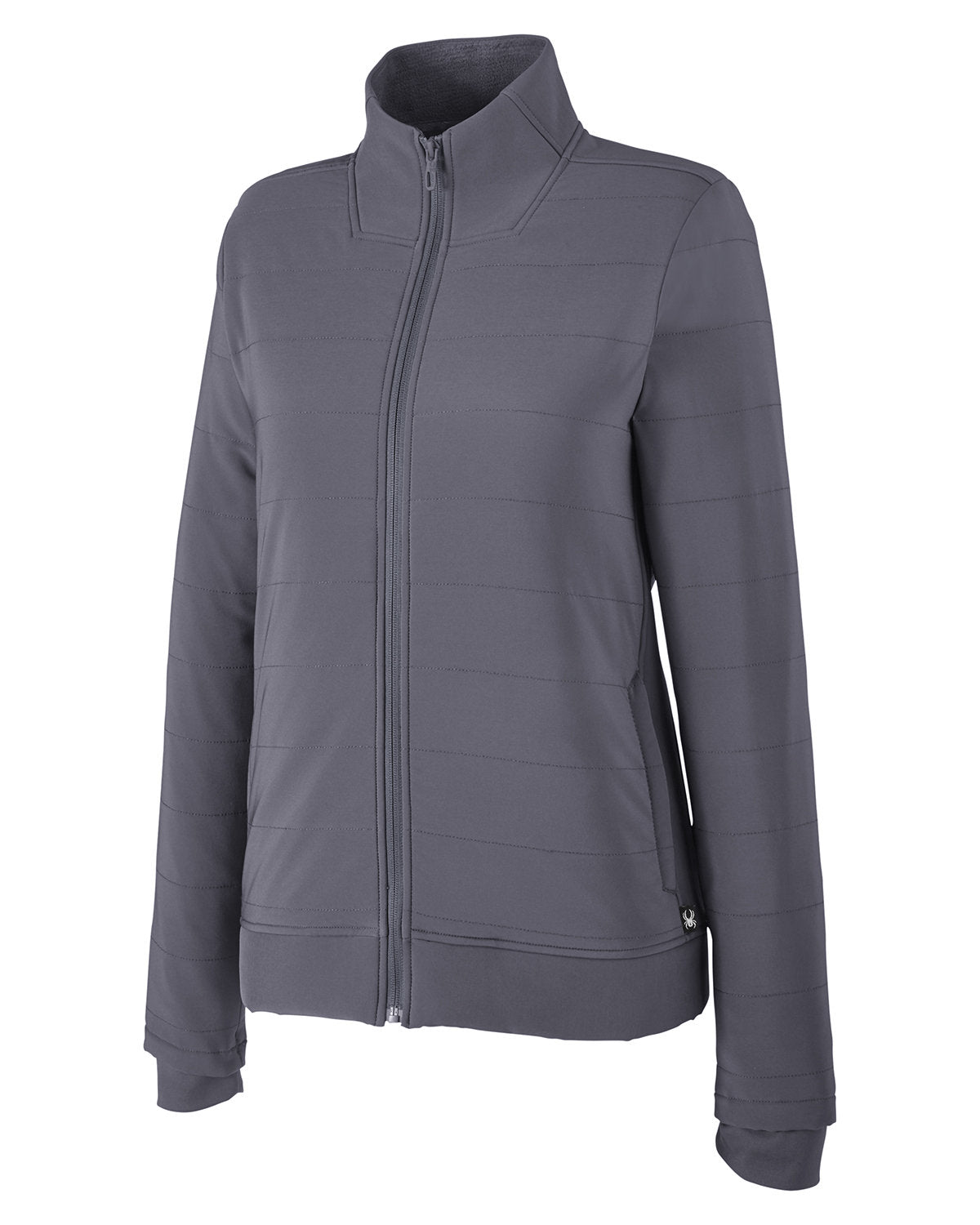 Spyder Ladies' Transit Jacket Womens Apparel Jackets & Vests