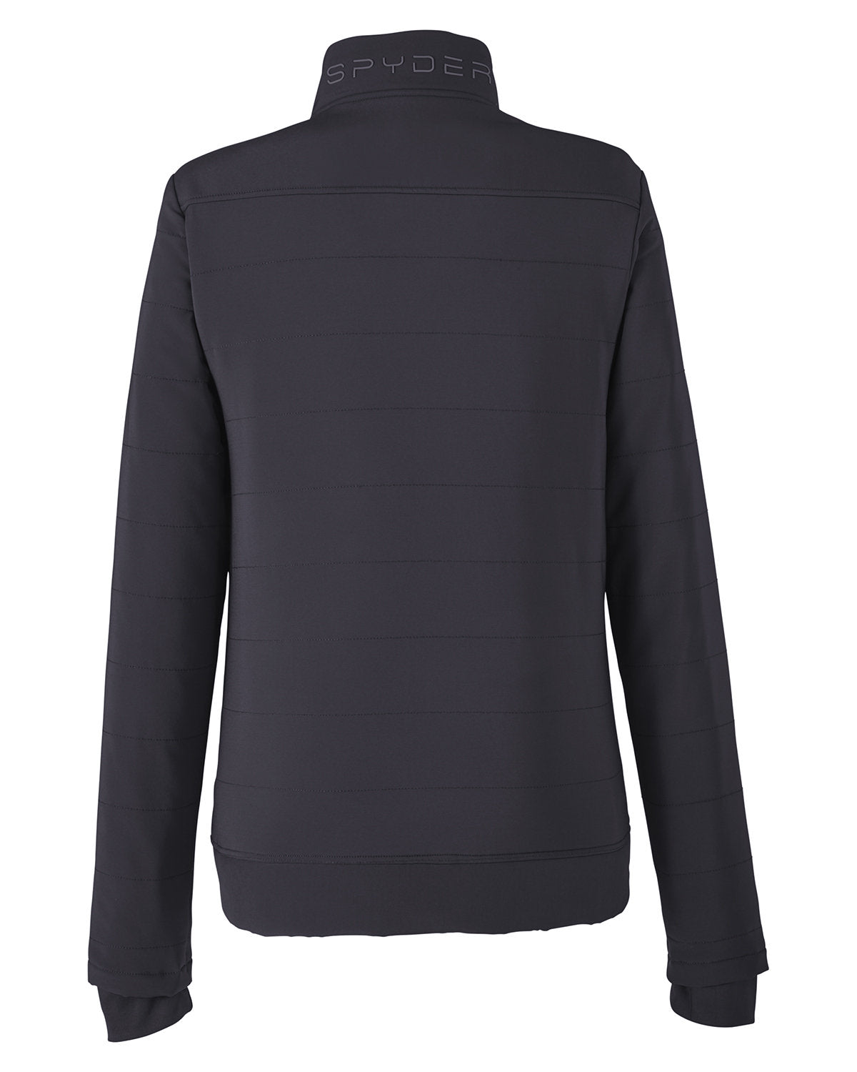 Spyder Ladies' Transit Jacket Womens Apparel Jackets & Vests