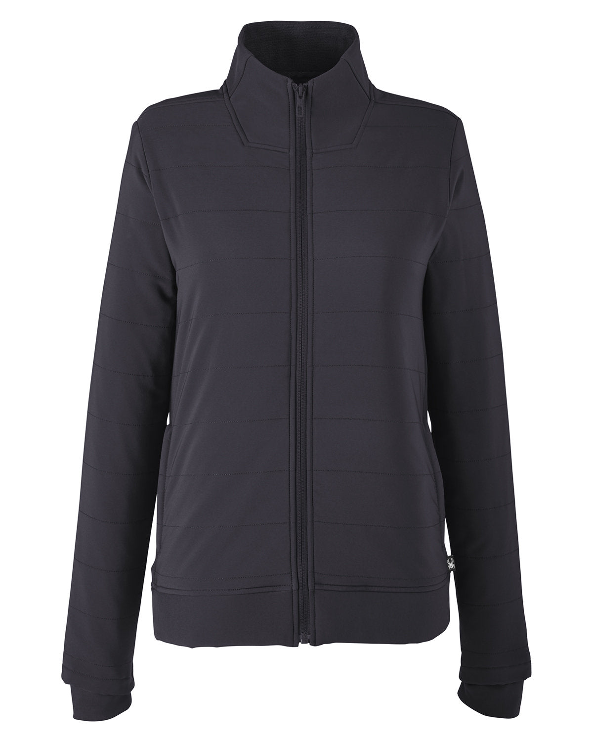 Spyder Ladies' Transit Jacket Womens Apparel Jackets & Vests