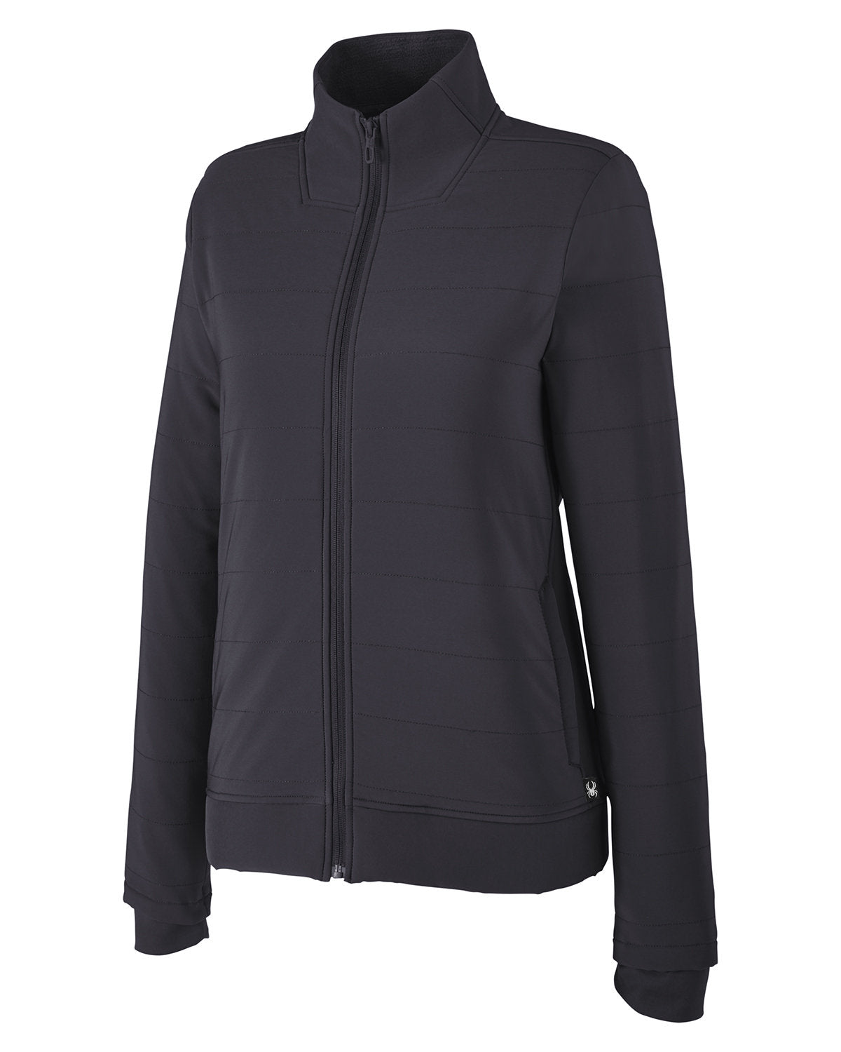 Spyder Ladies' Transit Jacket Womens Apparel Jackets & Vests