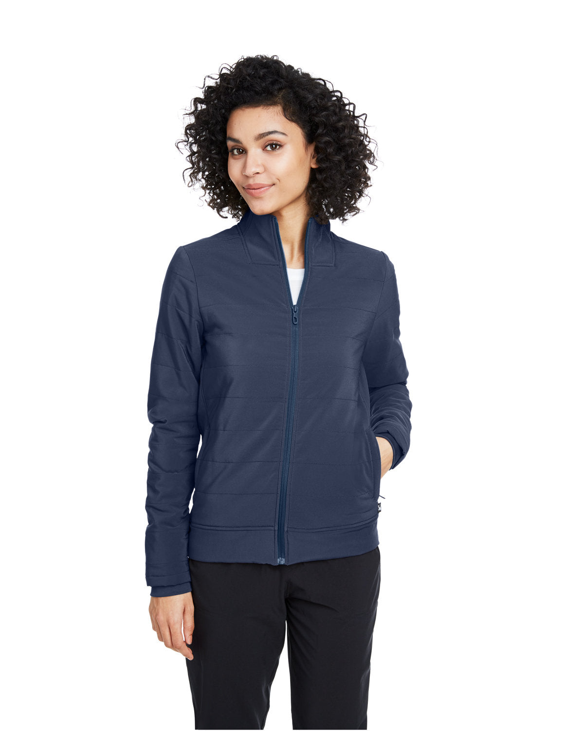Spyder Ladies' Transit Jacket Womens Apparel Jackets & Vests