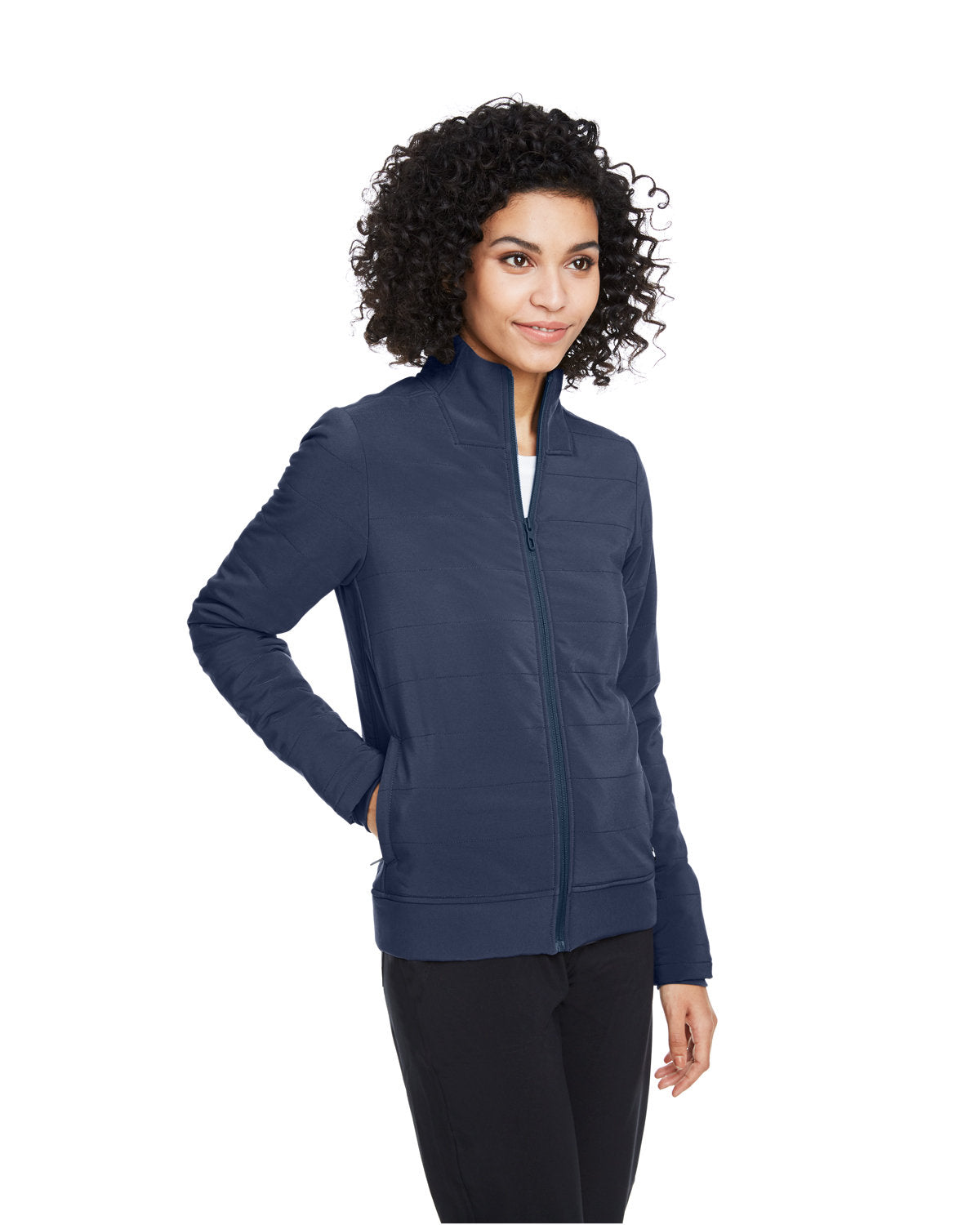 Spyder Ladies' Transit Jacket Womens Apparel Jackets & Vests