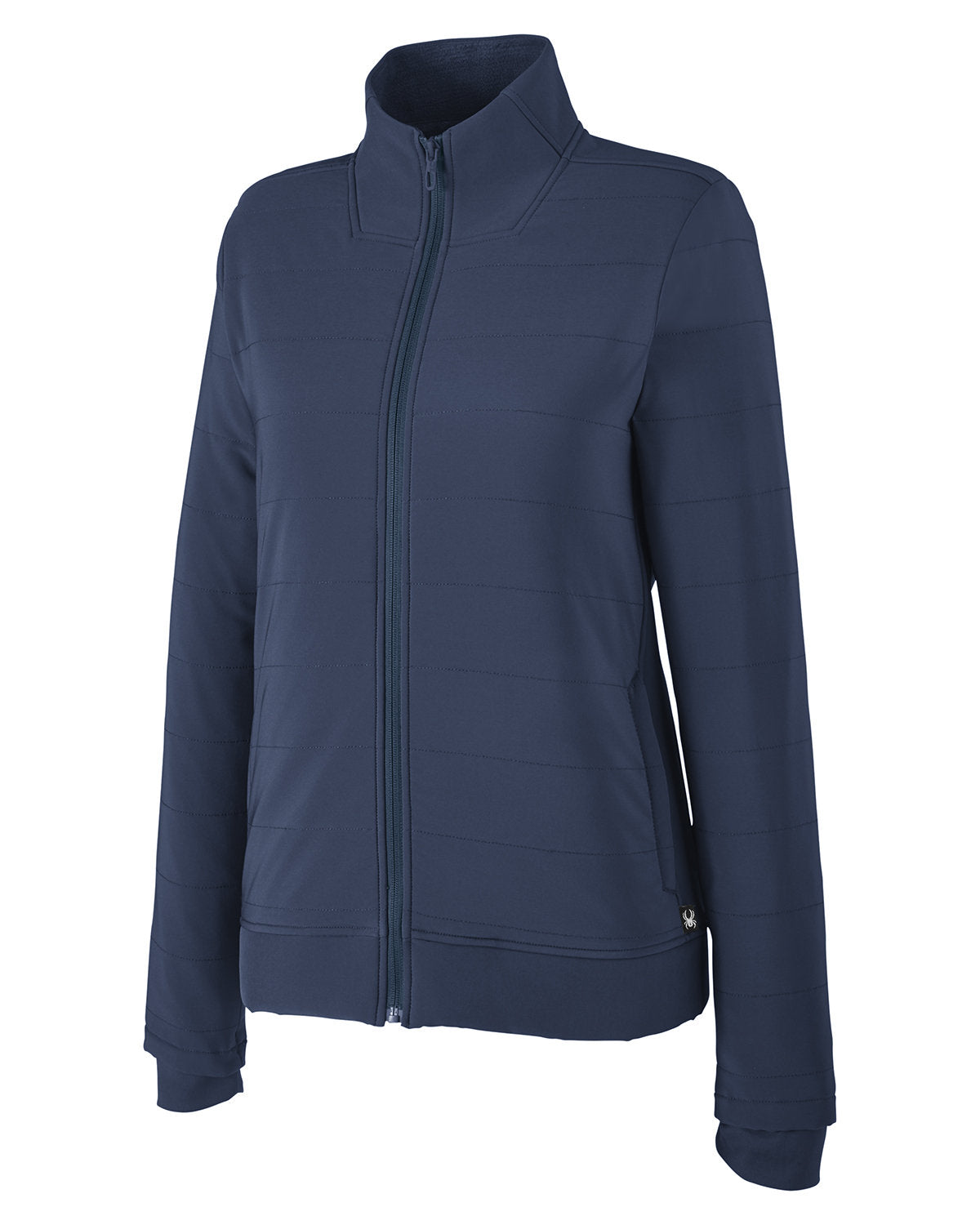 Spyder Ladies' Transit Jacket Womens Apparel Jackets & Vests