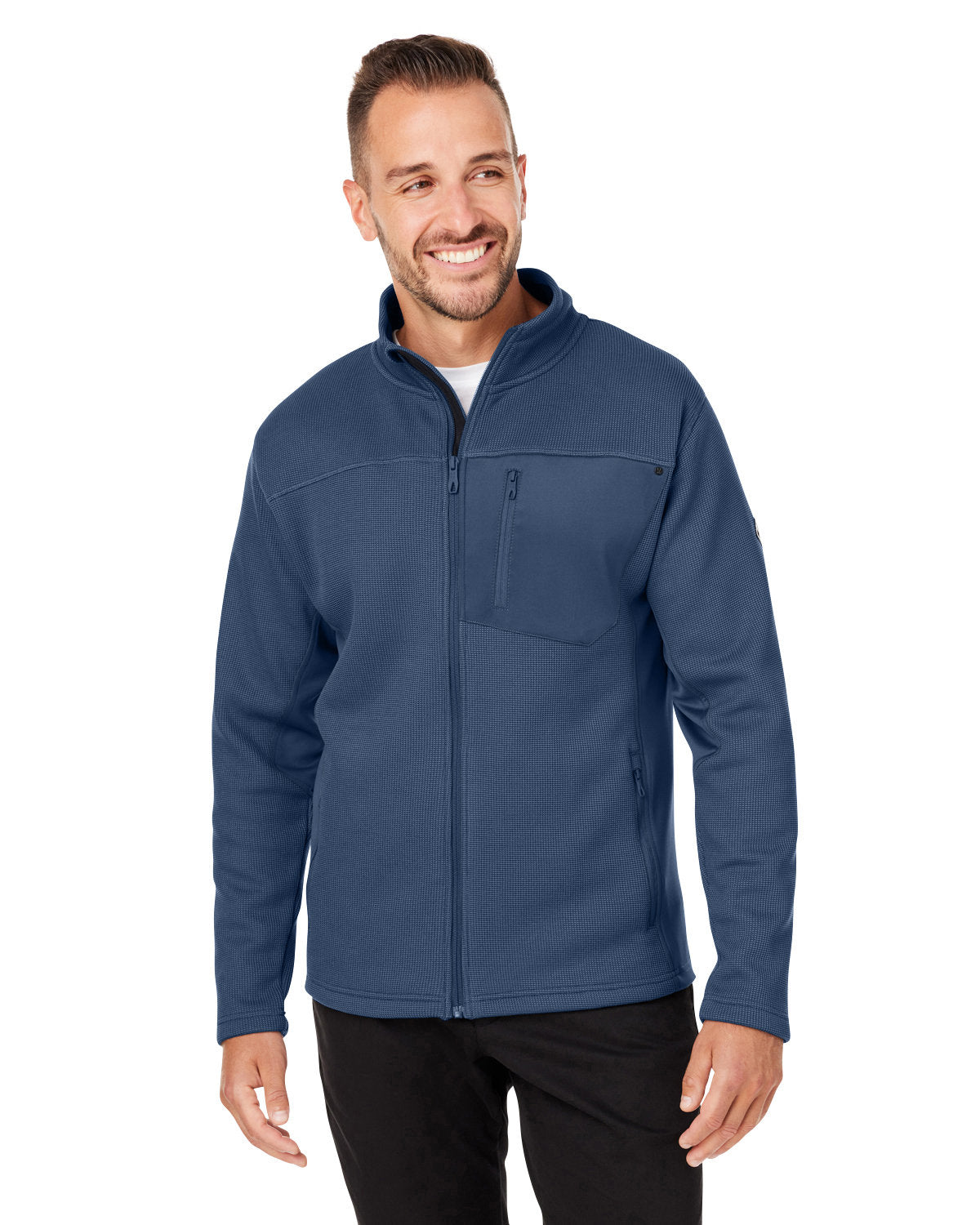 Spyder Men's Constant Canyon Sweater S17936-AB-1