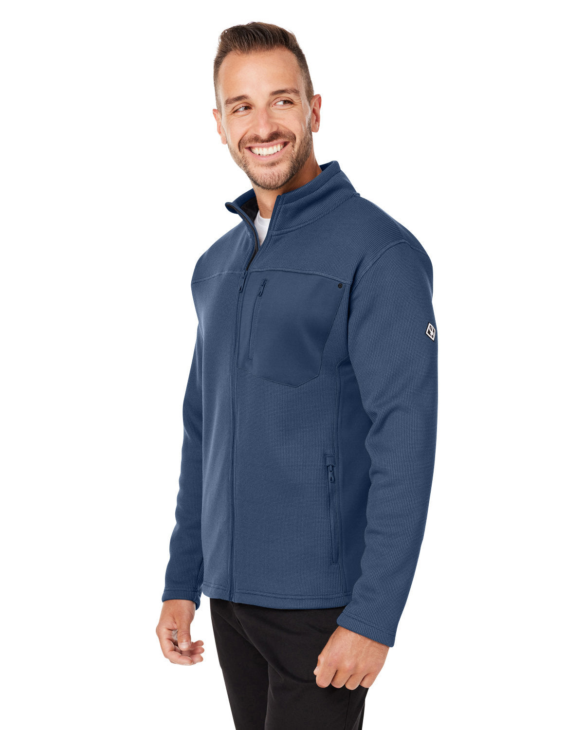 Spyder Men's Constant Canyon Sweater S17936-AB-2