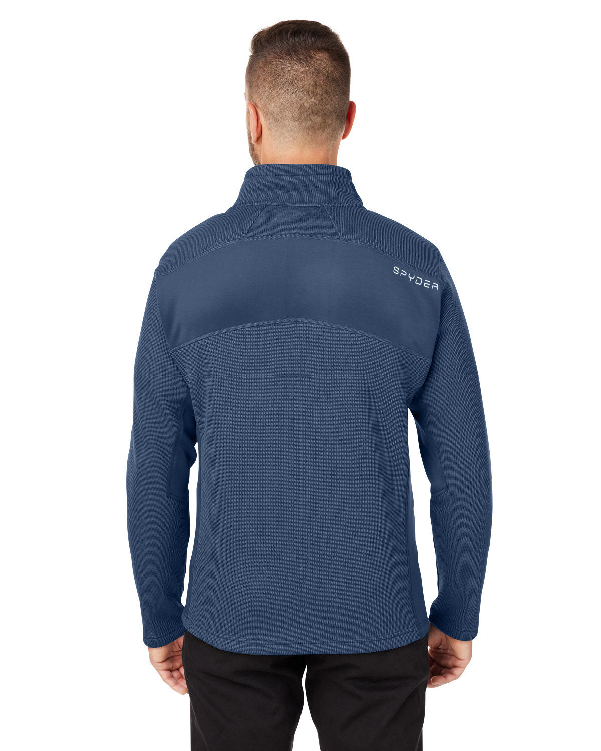 Spyder Men's Constant Canyon Sweater S17936-AB-3