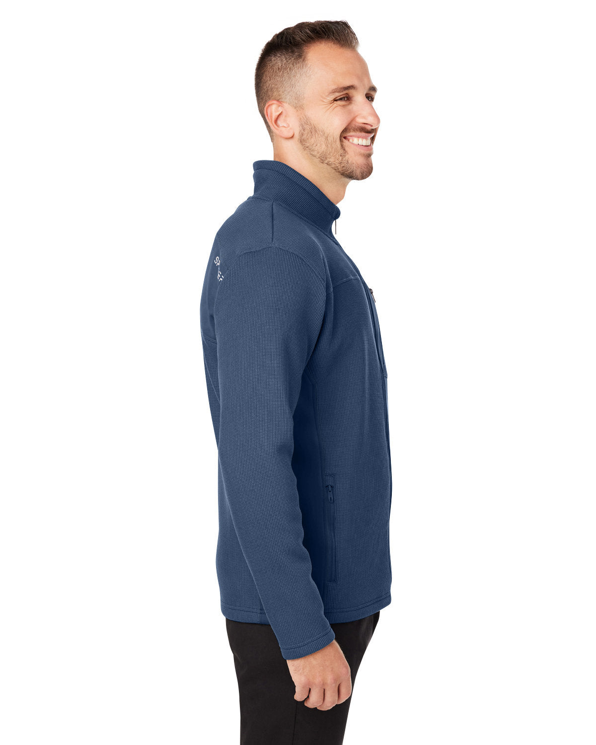 Spyder Men's Constant Canyon Sweater S17936-AB-4