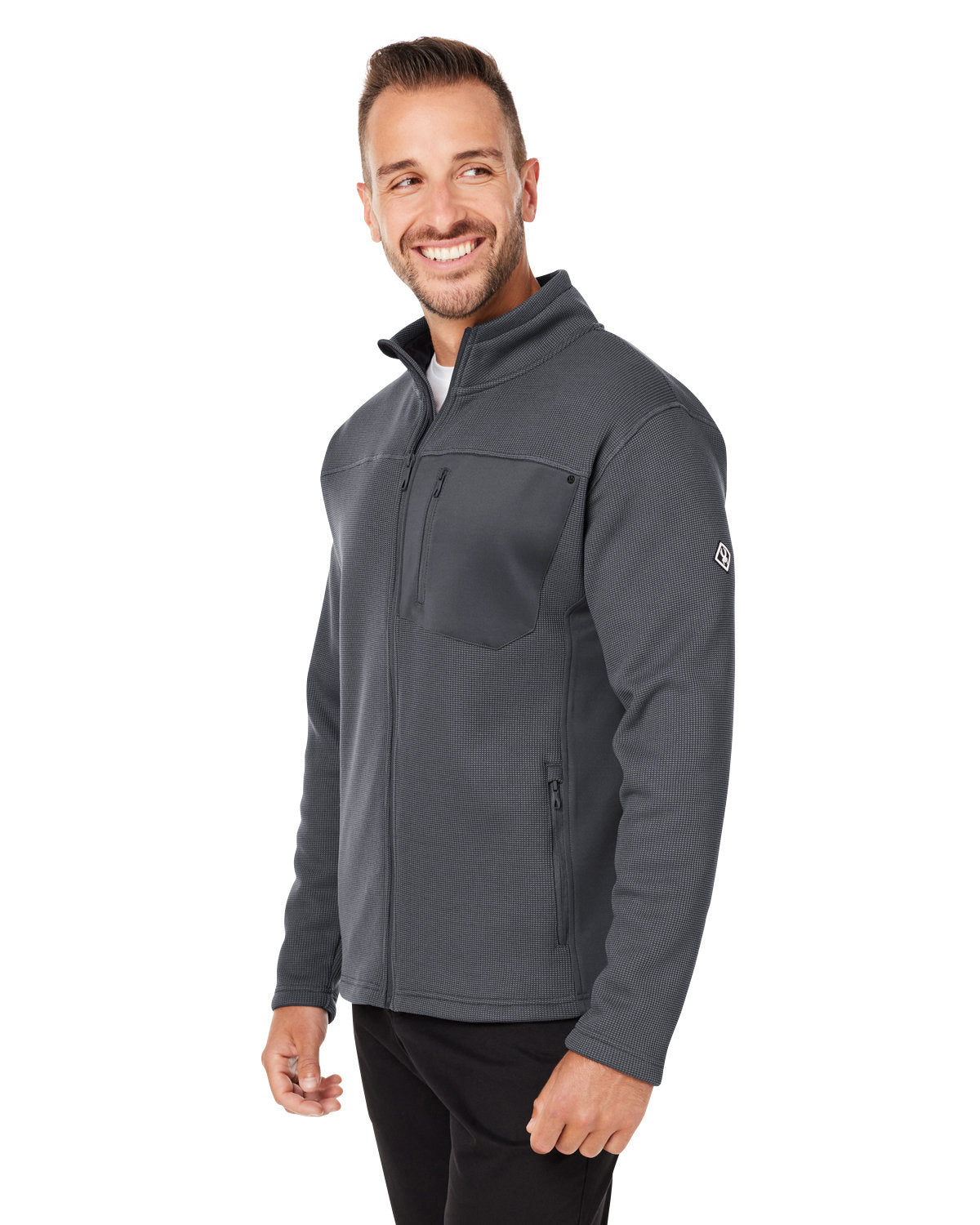 Spyder Men's Constant Canyon Sweater S17936-AB-2