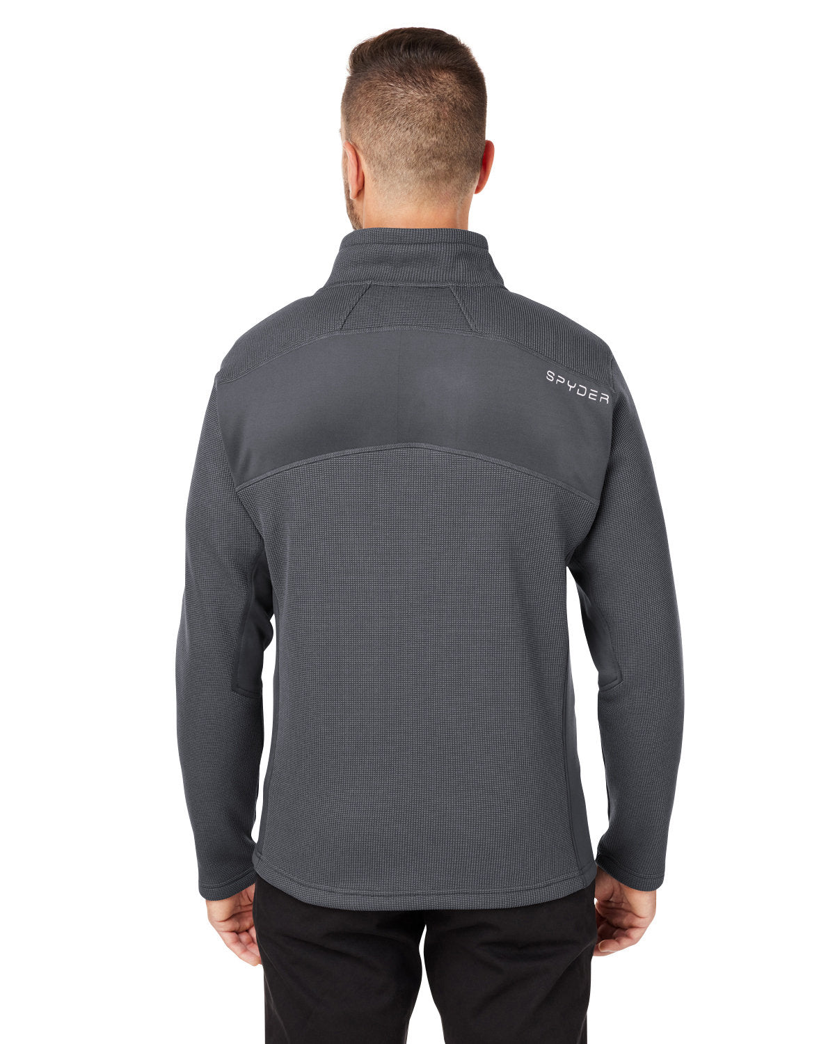 Spyder Men's Constant Canyon Sweater S17936-AB-3
