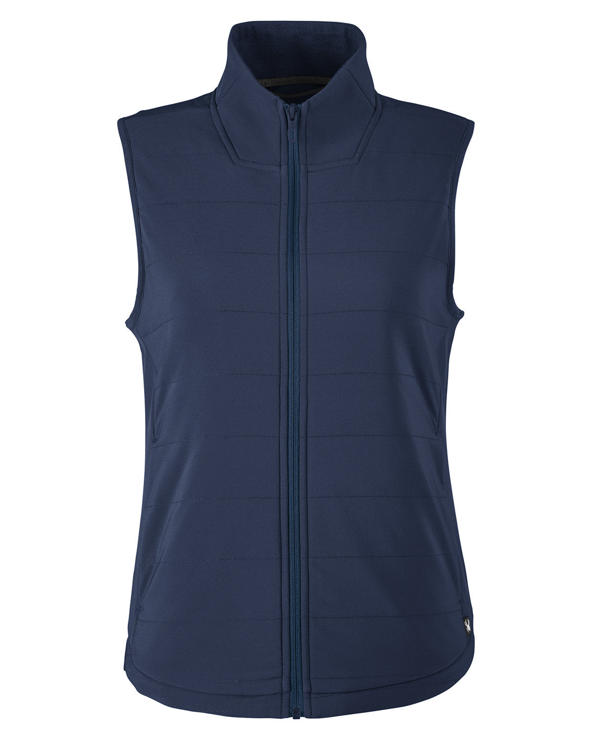 Spyder Ladies' Transit Vest Womens Apparel Jackets & Vests