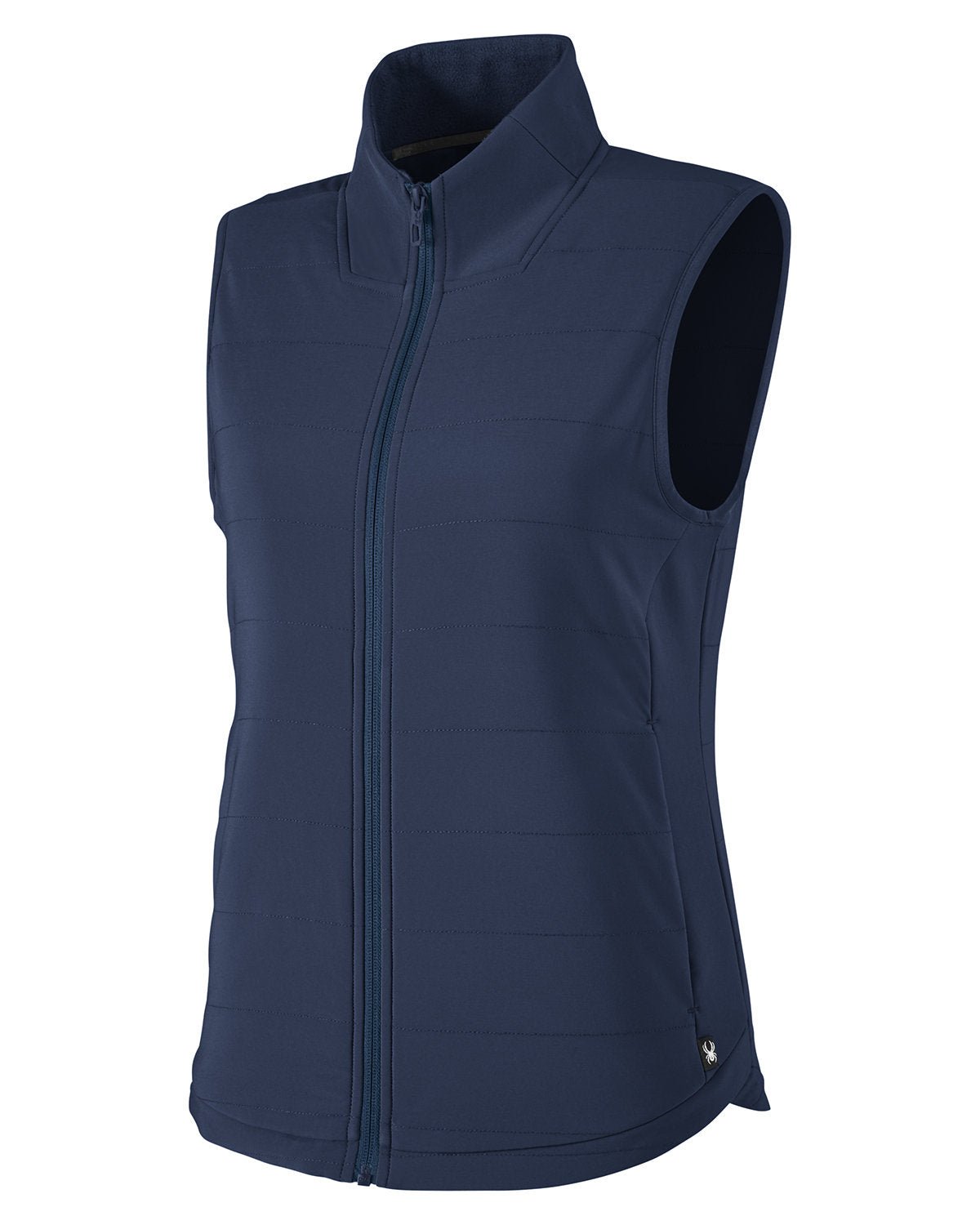 Spyder Ladies' Transit Vest Womens Apparel Jackets & Vests