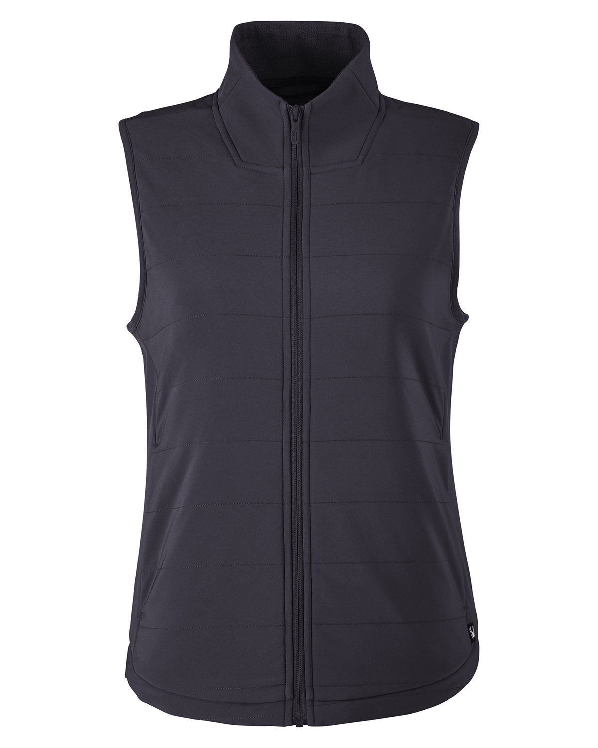 Spyder Ladies' Transit Vest Womens Apparel Jackets & Vests