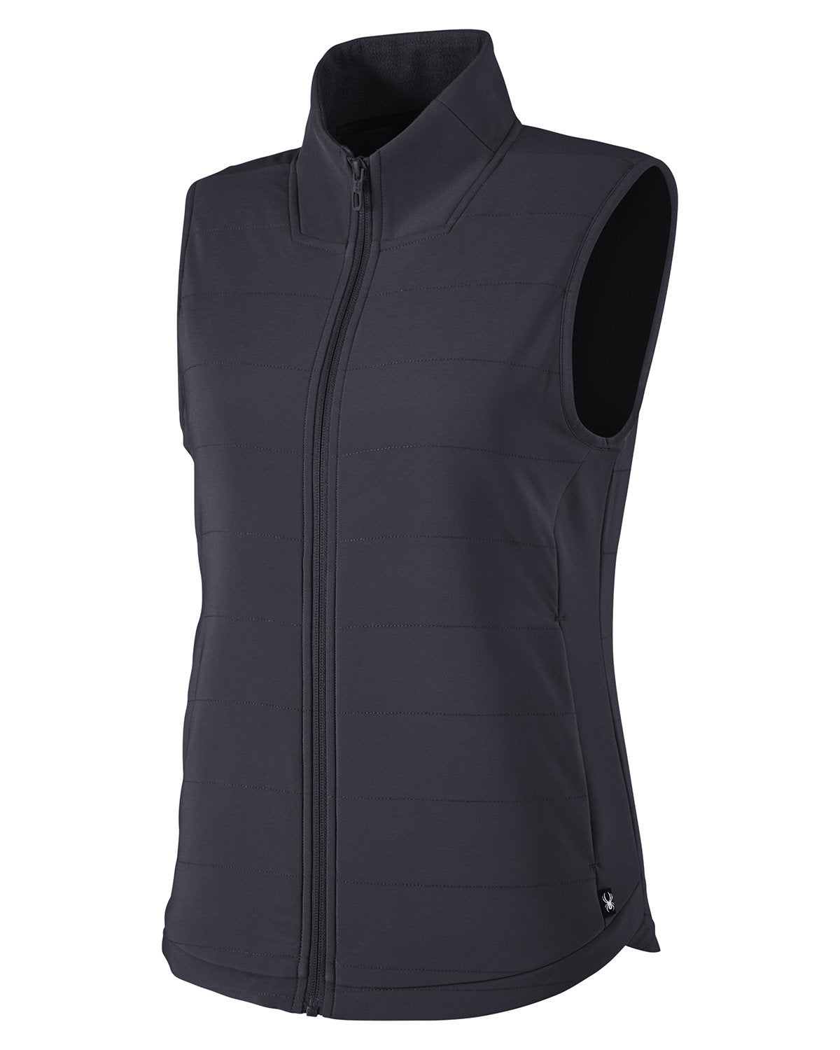 Spyder Ladies' Transit Vest Womens Apparel Jackets & Vests