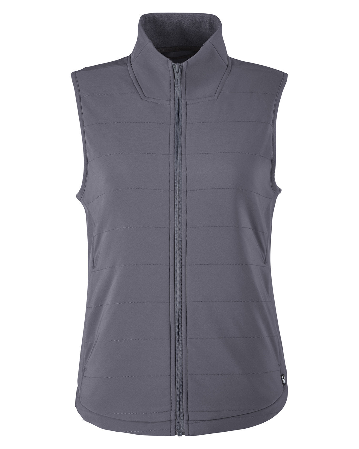 Spyder Ladies' Transit Vest Womens Apparel Jackets & Vests