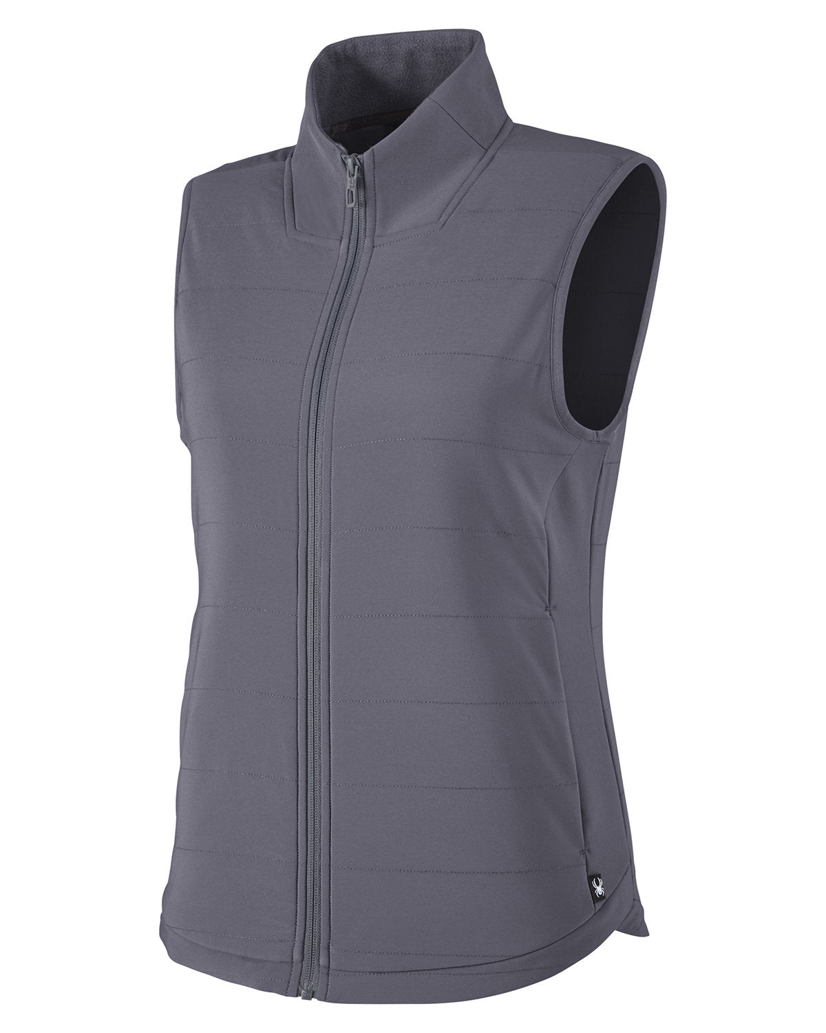Spyder Ladies' Transit Vest Womens Apparel Jackets & Vests