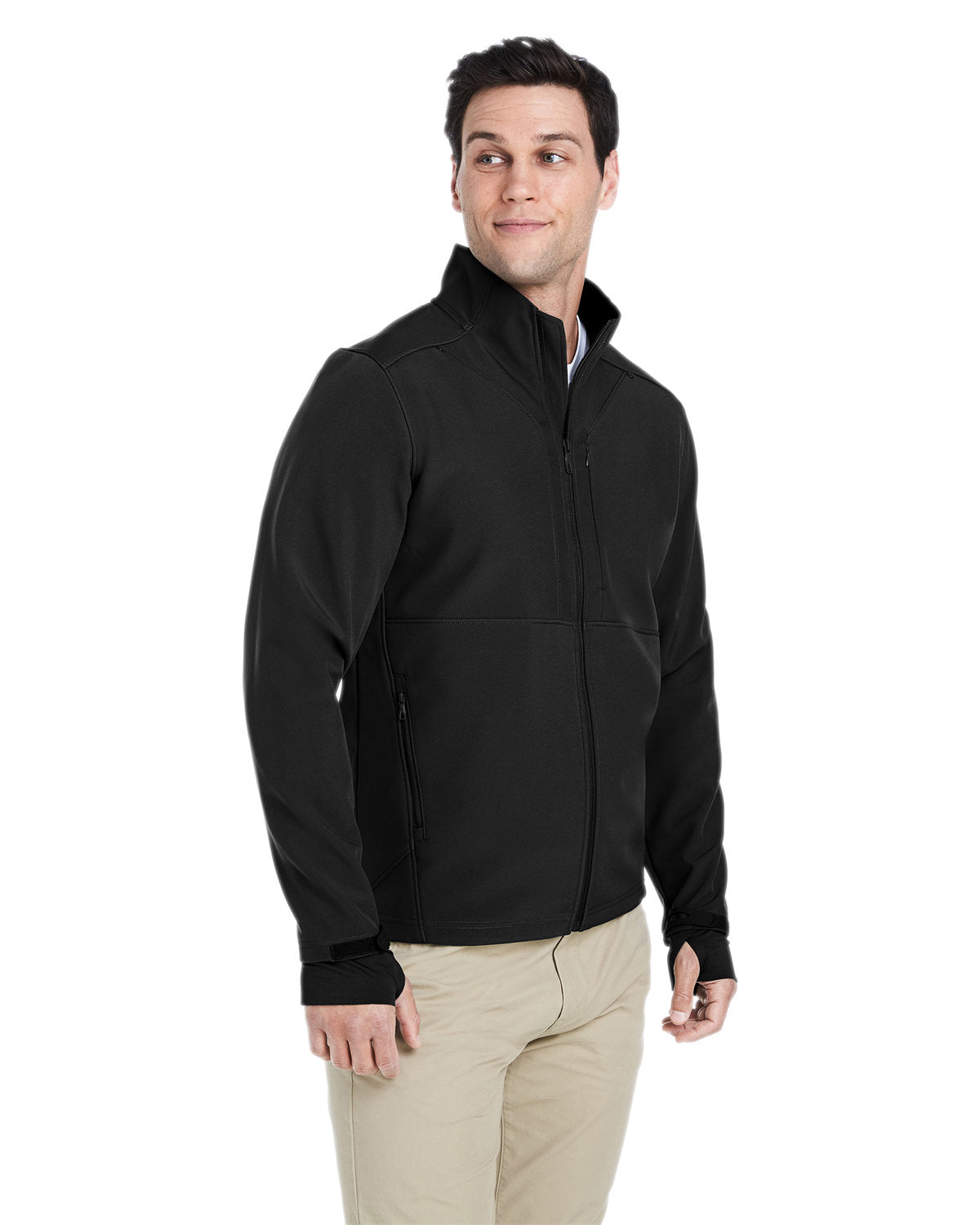 Spyder Men's Touring Jacket Mens Apparel Jackets & Vests