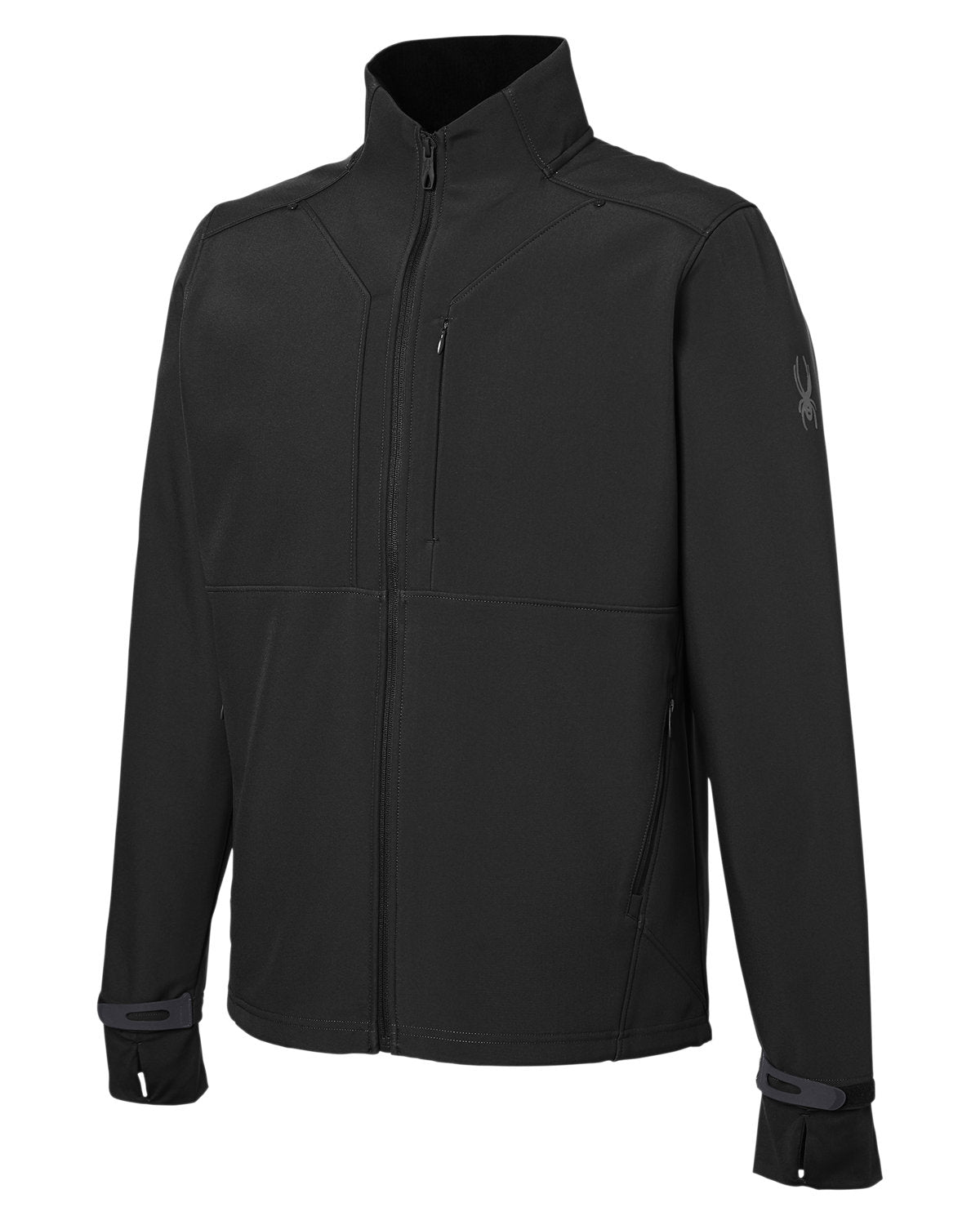 Spyder Men's Touring Jacket Mens Apparel Jackets & Vests